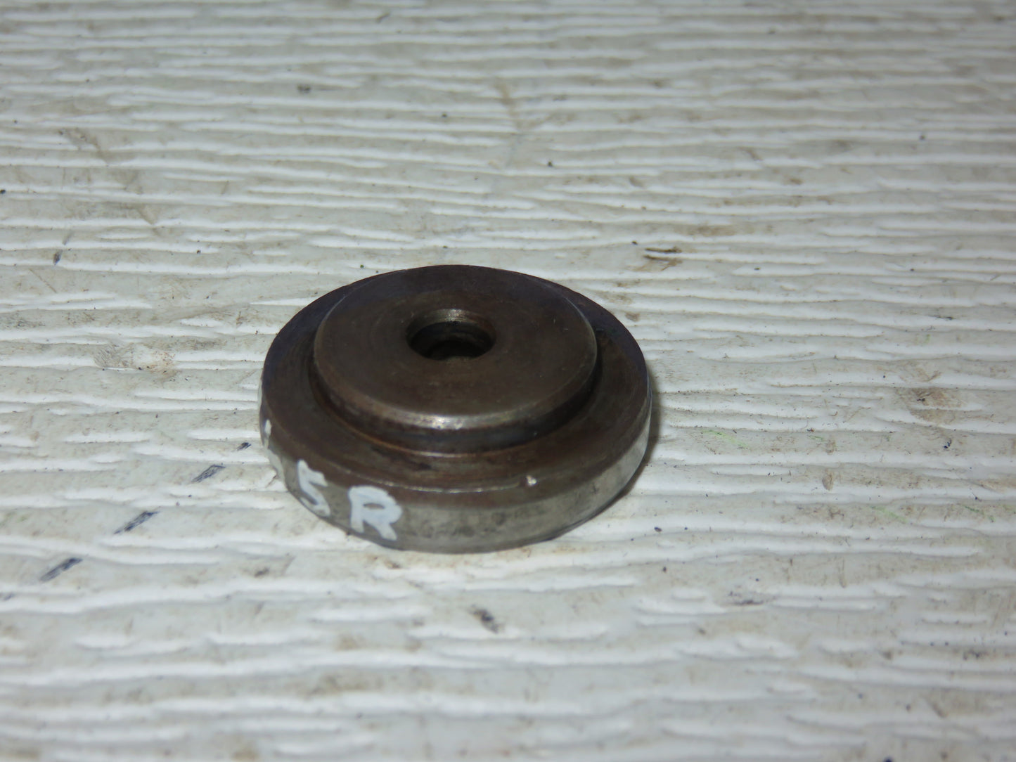R1865R John Deere Speed Control Spring End For 80, 720, 820, 830, 840