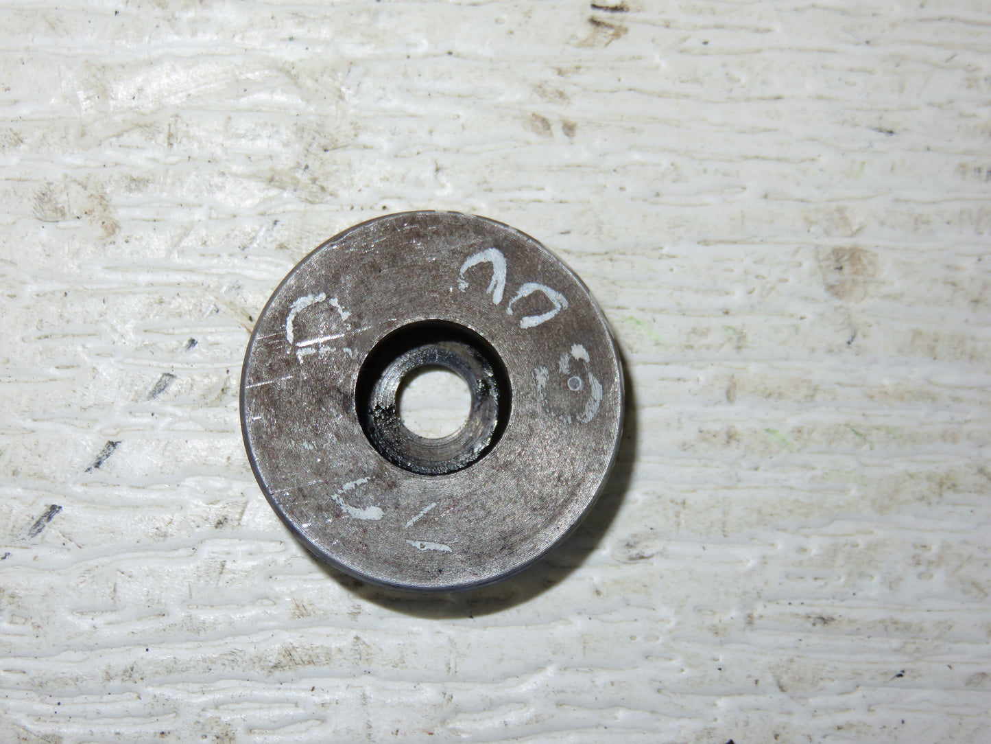 R1865R John Deere Speed Control Spring End For 80, 720, 820, 830, 840