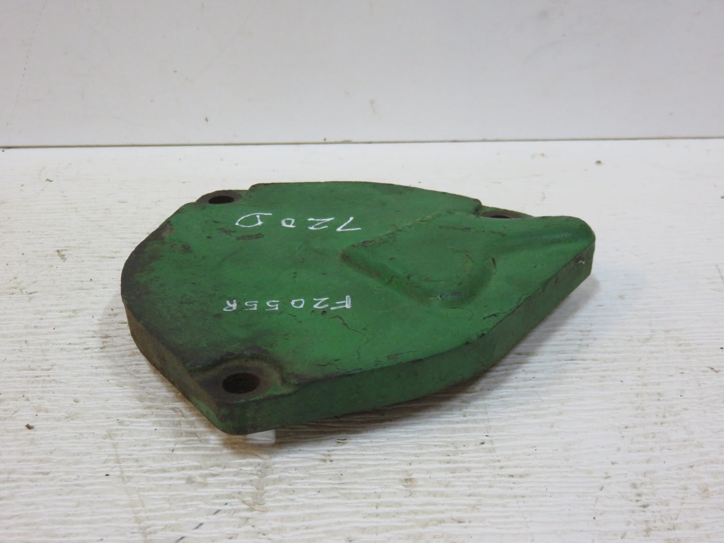 F2055R John Deere Governor Bearing Housing For Diesel 70, 720, 730