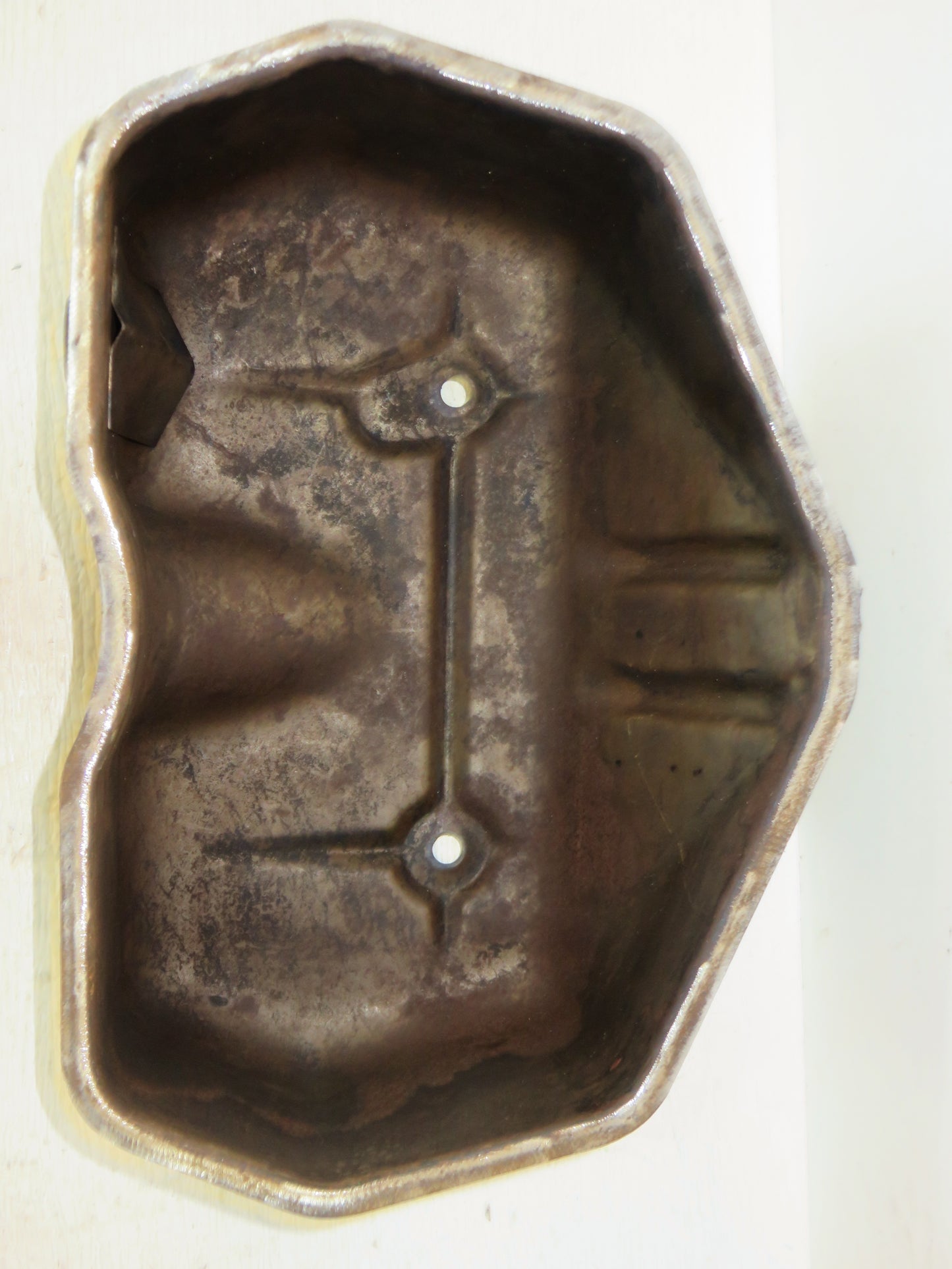 AF1434R John Deere Rocker Arm Cover For 70