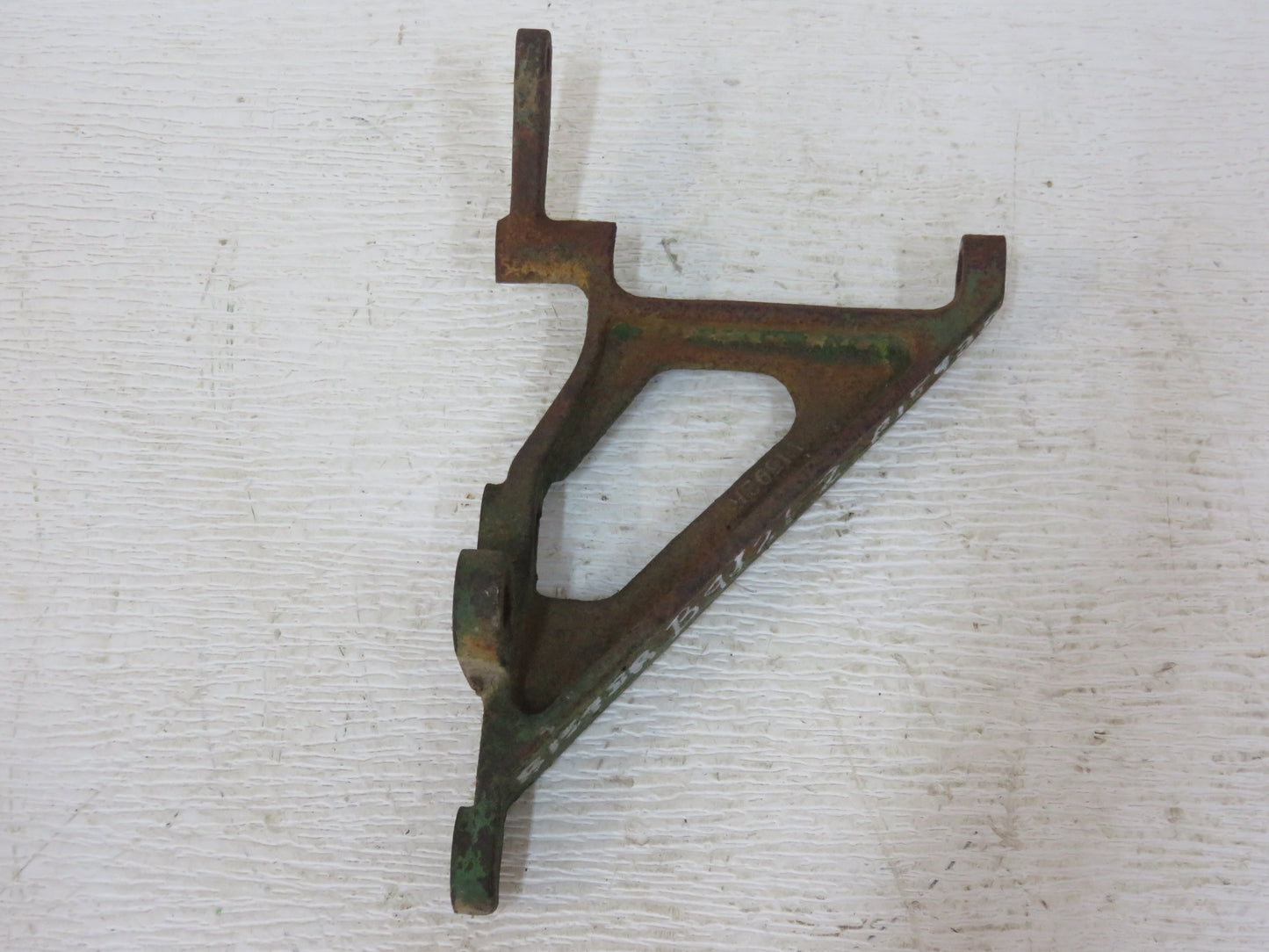 B1593R John Deere Generator Bracket For A, B