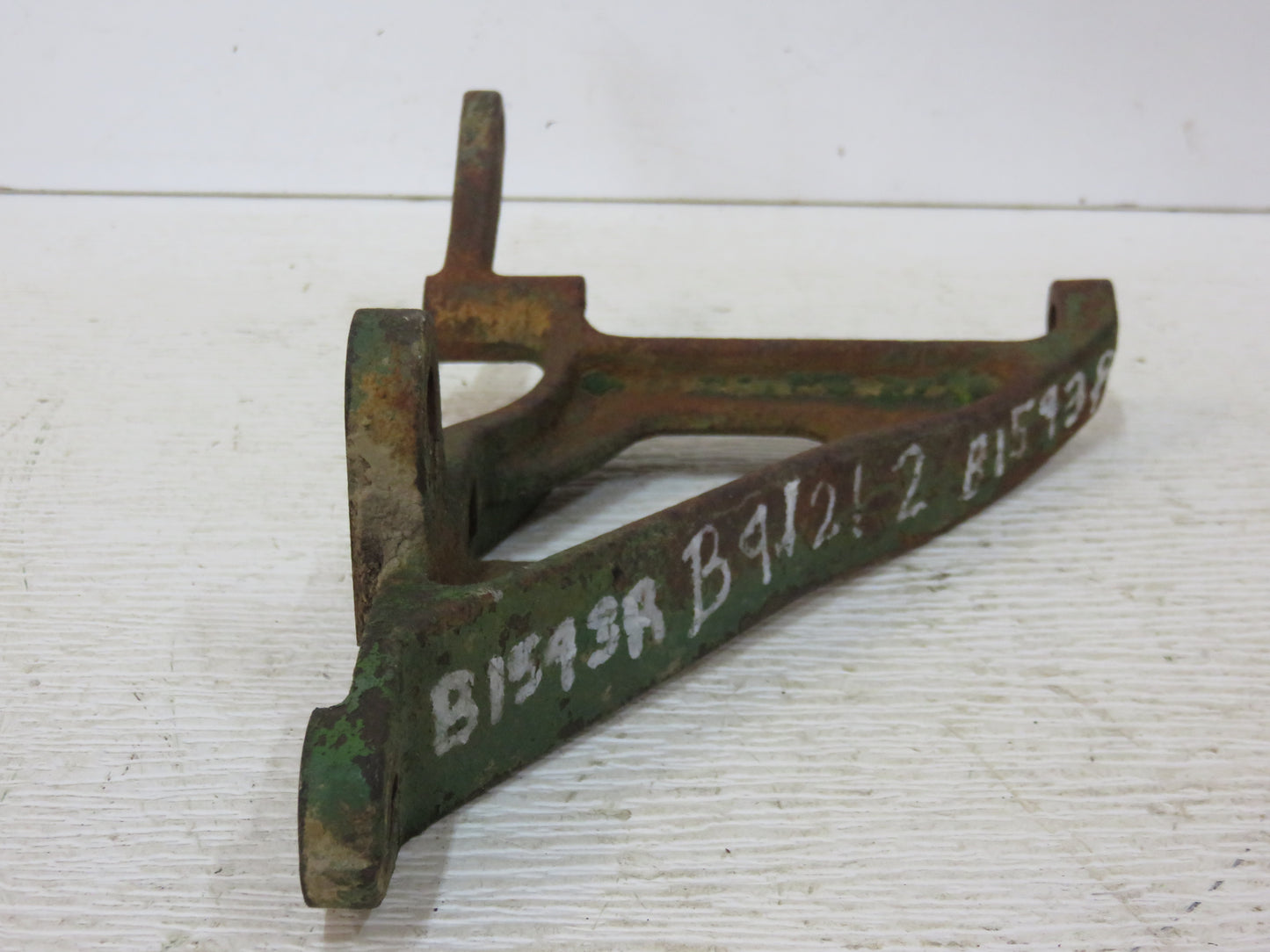 B1593R John Deere Generator Bracket For A, B