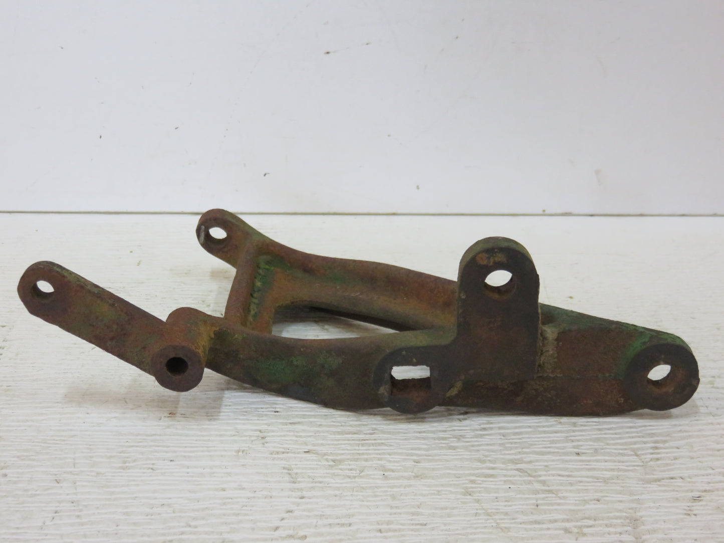 B1593R John Deere Generator Bracket For A, B