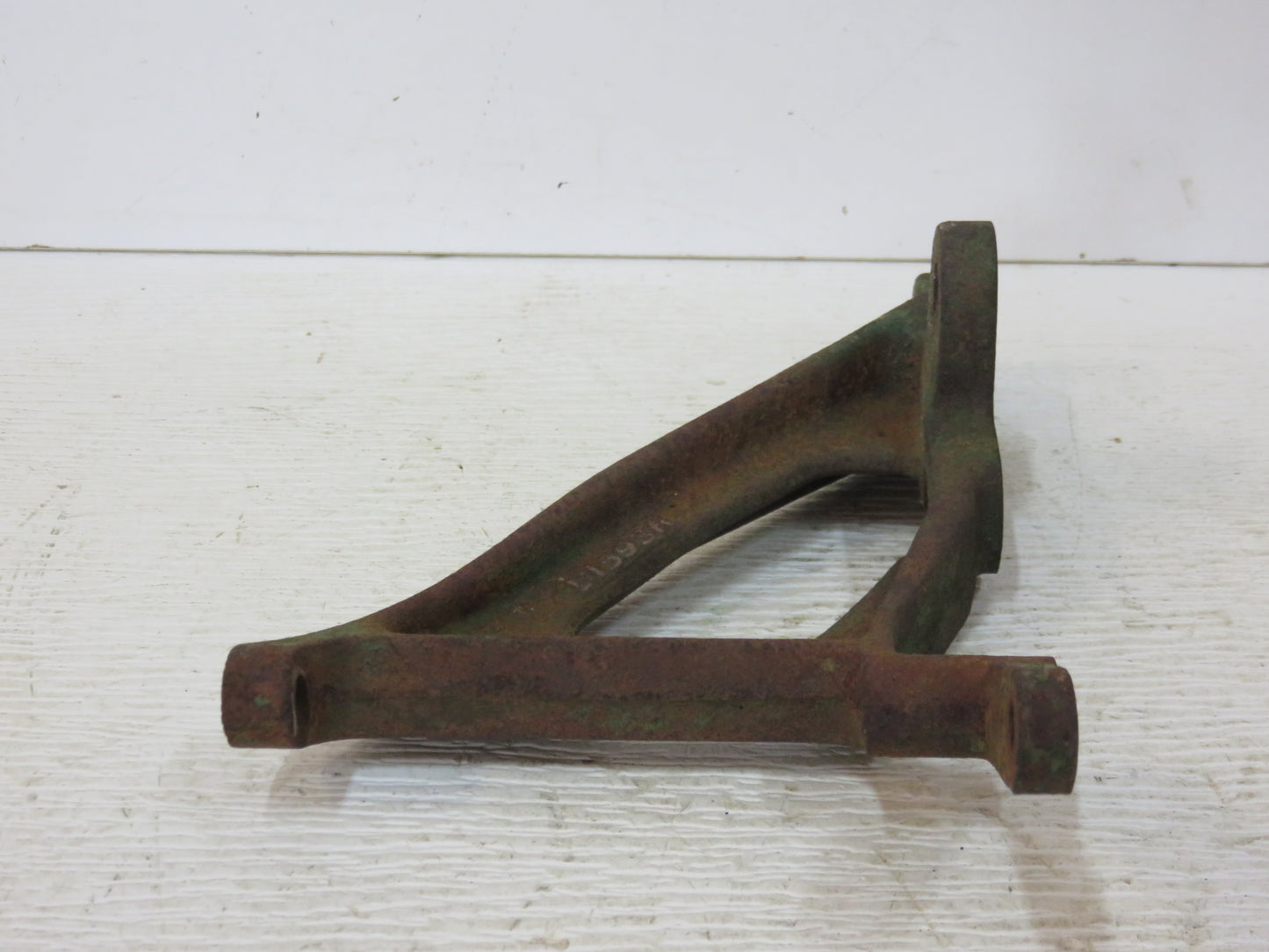 B1593R John Deere Generator Bracket For A, B