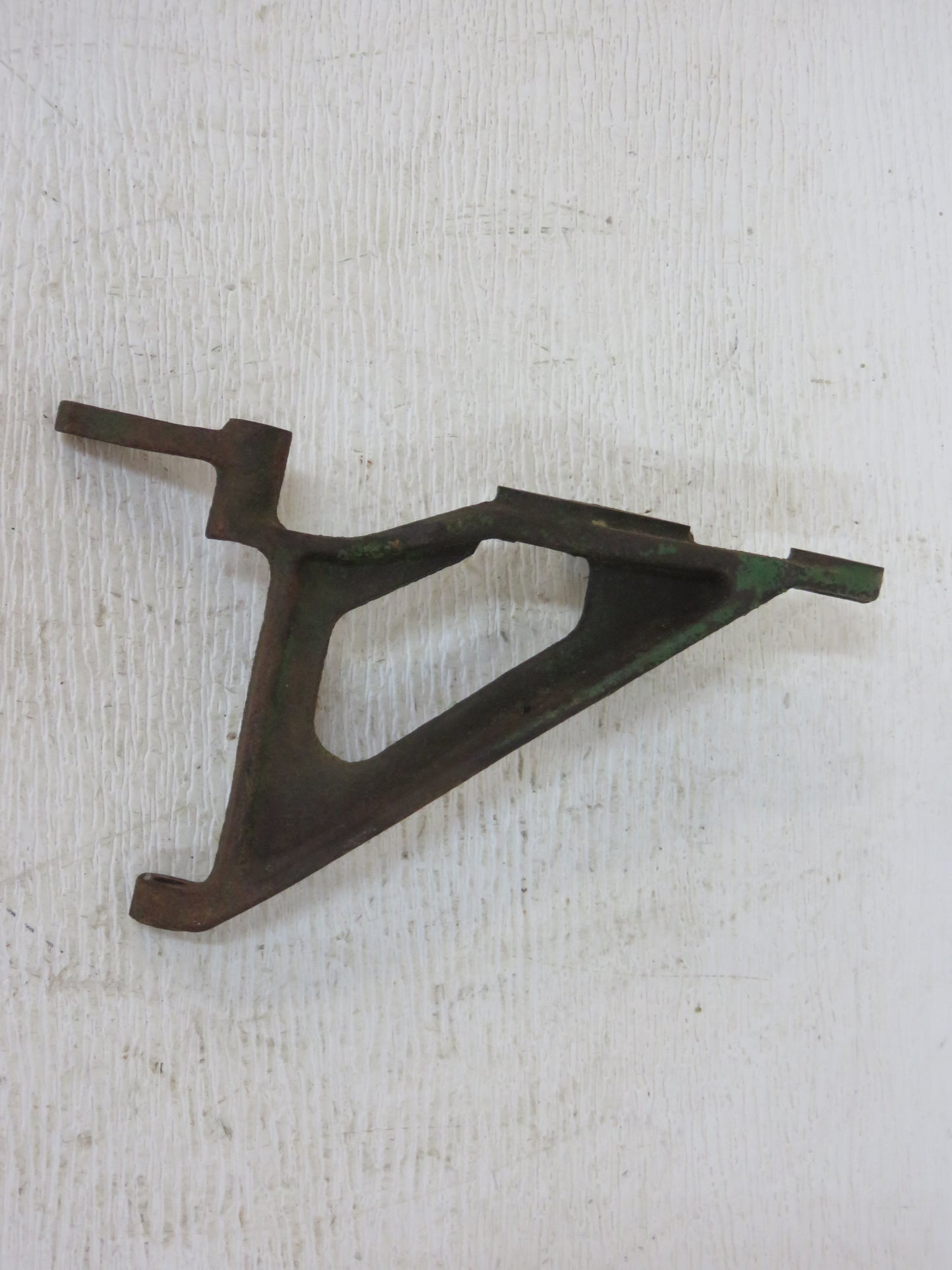 B1593R John Deere Generator Bracket For A, B