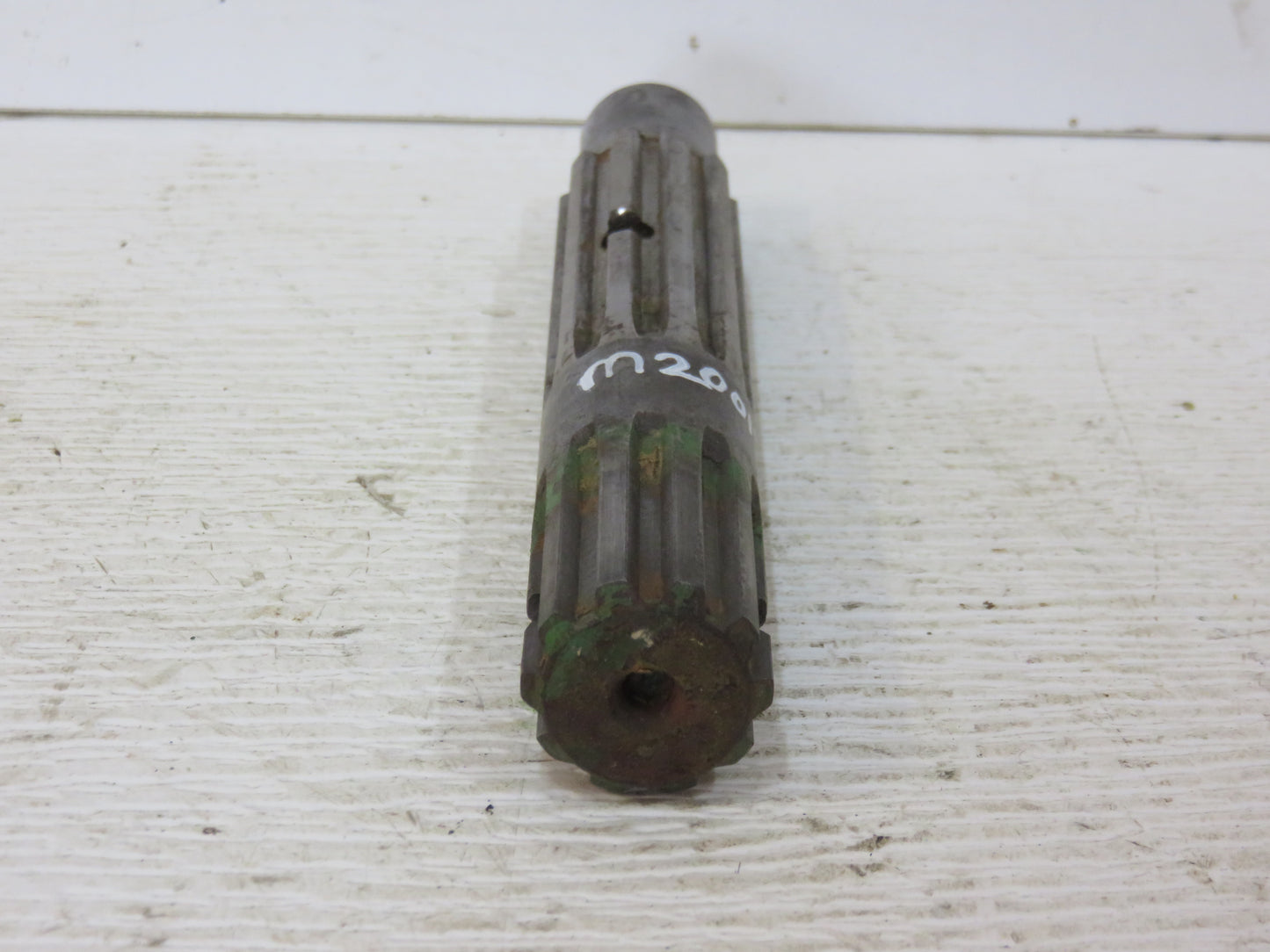 M2001T John Deere Control Arm Shaft For 40, 420, 430