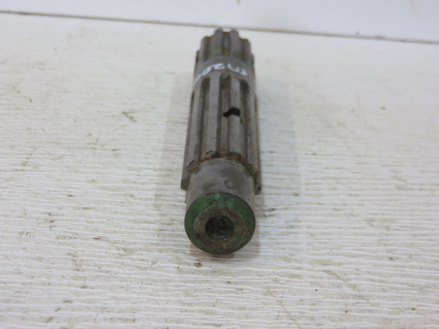 M2001T John Deere Control Arm Shaft For 40, 420, 430