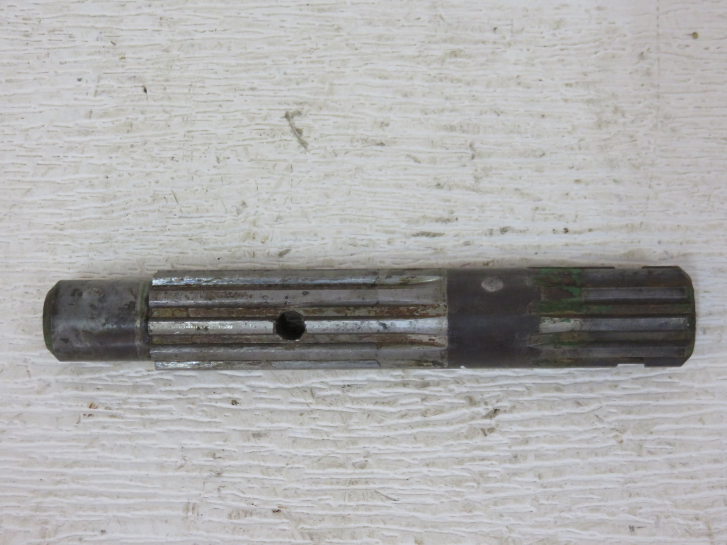 M2001T John Deere Control Arm Shaft For 40, 420, 430