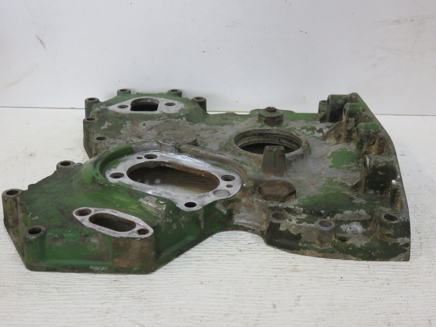 AR58196 John Deere Timing Gear Cover For 1020, 1520, 1030, 1130, 1530, 1630, 1830, 2030
