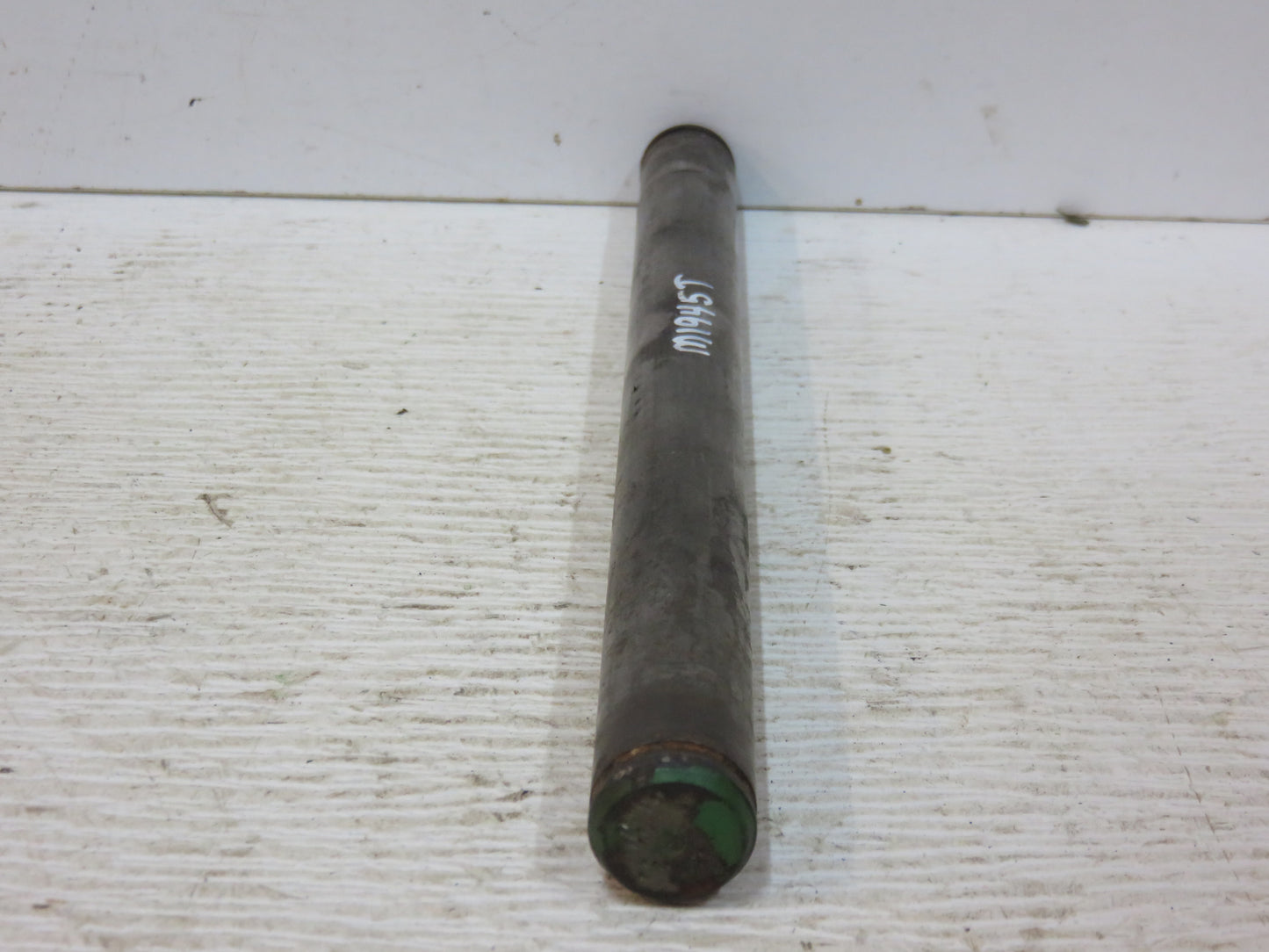 M1945T John Deere Clutch Pedal Shaft For 40, 320, 420, 330, 430, 435
