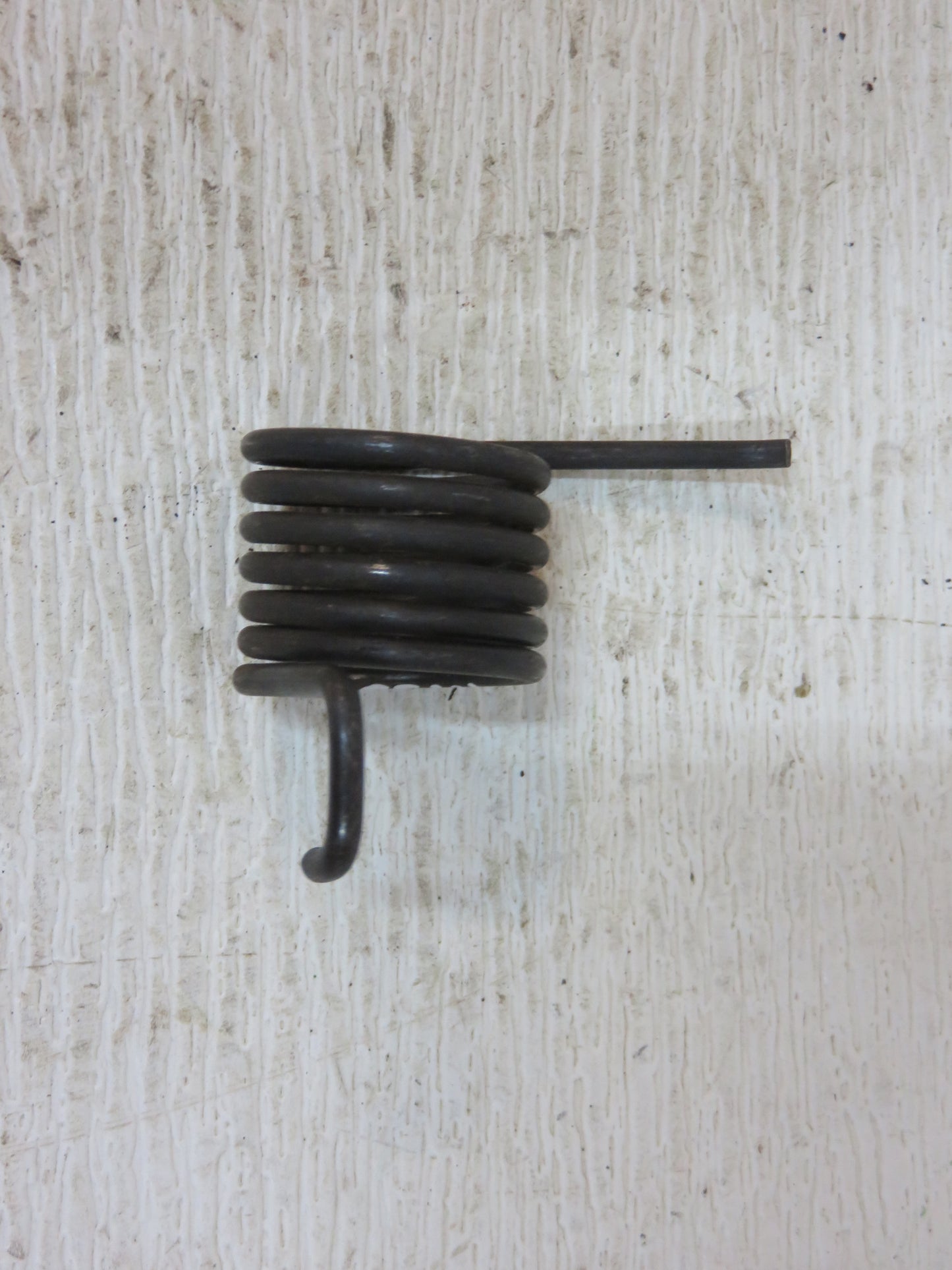 M335T John Deere Clutch Pedal Return Spring For M, 40, 320, 420, 330, 430, 435
