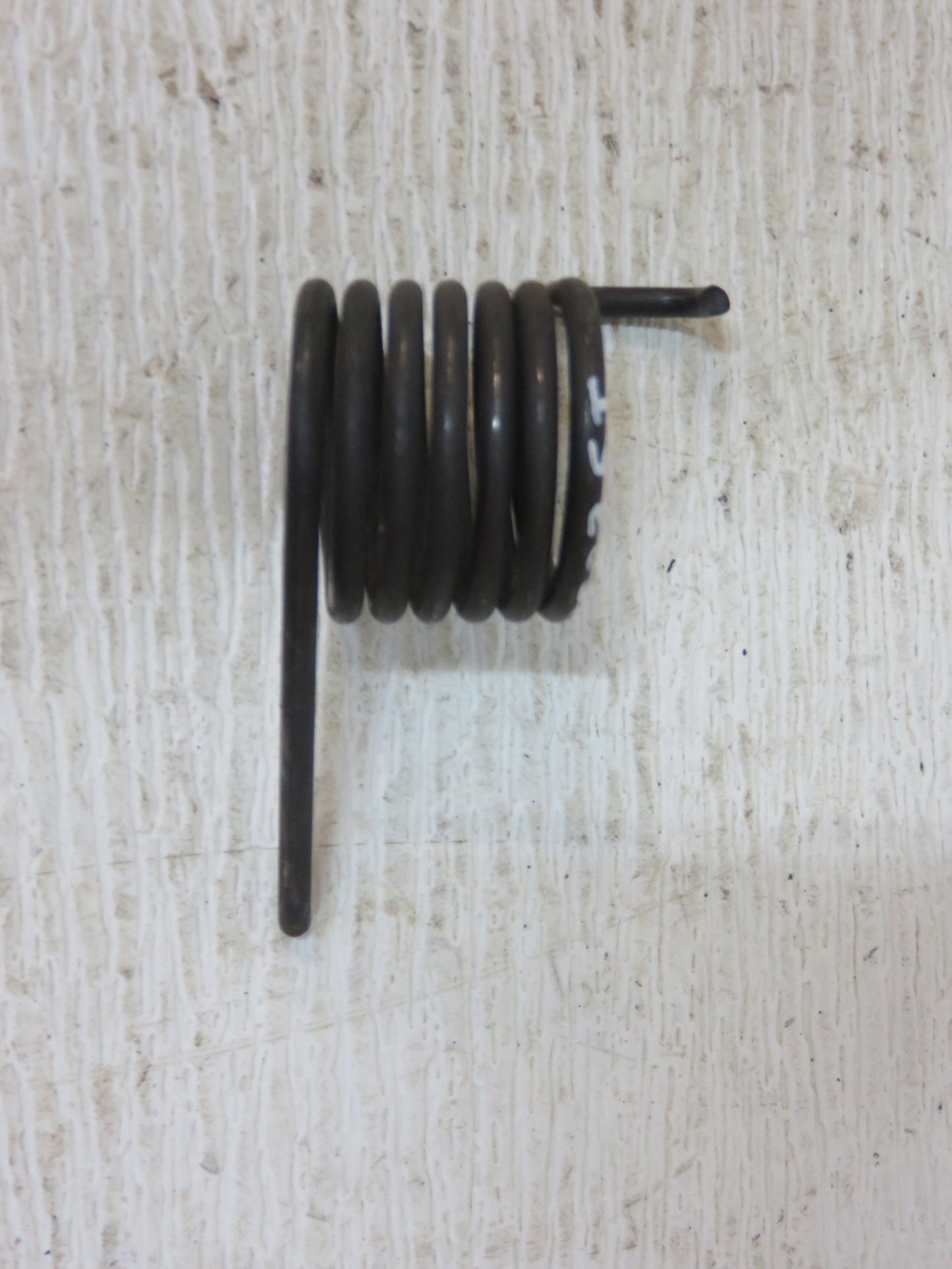 M335T John Deere Clutch Pedal Return Spring For M, 40, 320, 420, 330, 430, 435