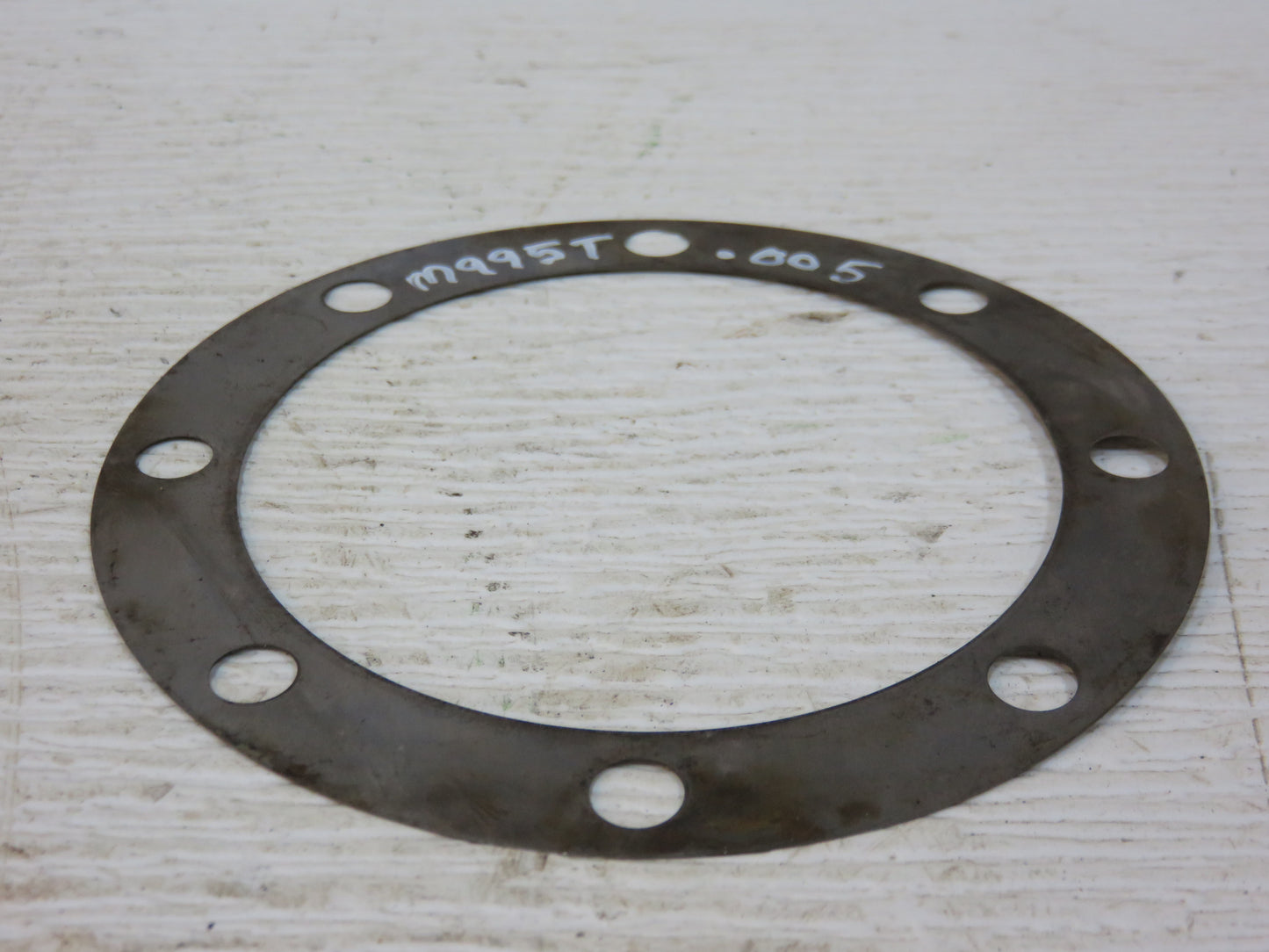 M995T John Deere Pinion Shaft Bearing Quill Shim For MT, 40, 420, 430, 435, 1010