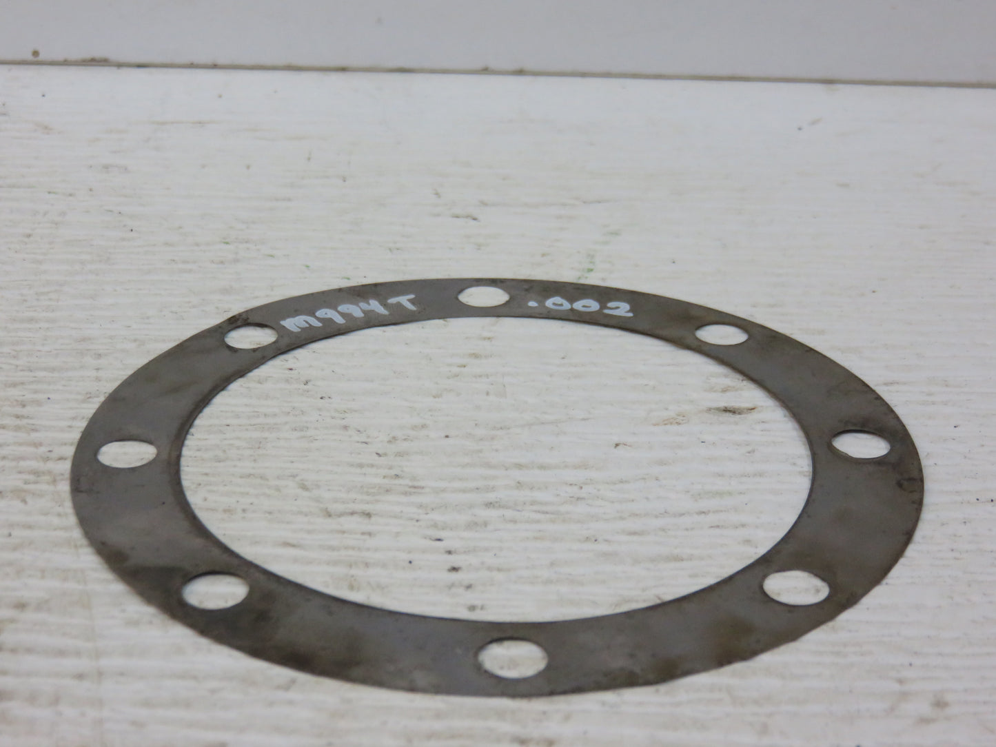 M994T John Deere Pinion Shaft Bearing Quill Shim For MT, 40, 420, 430, 435, 1010