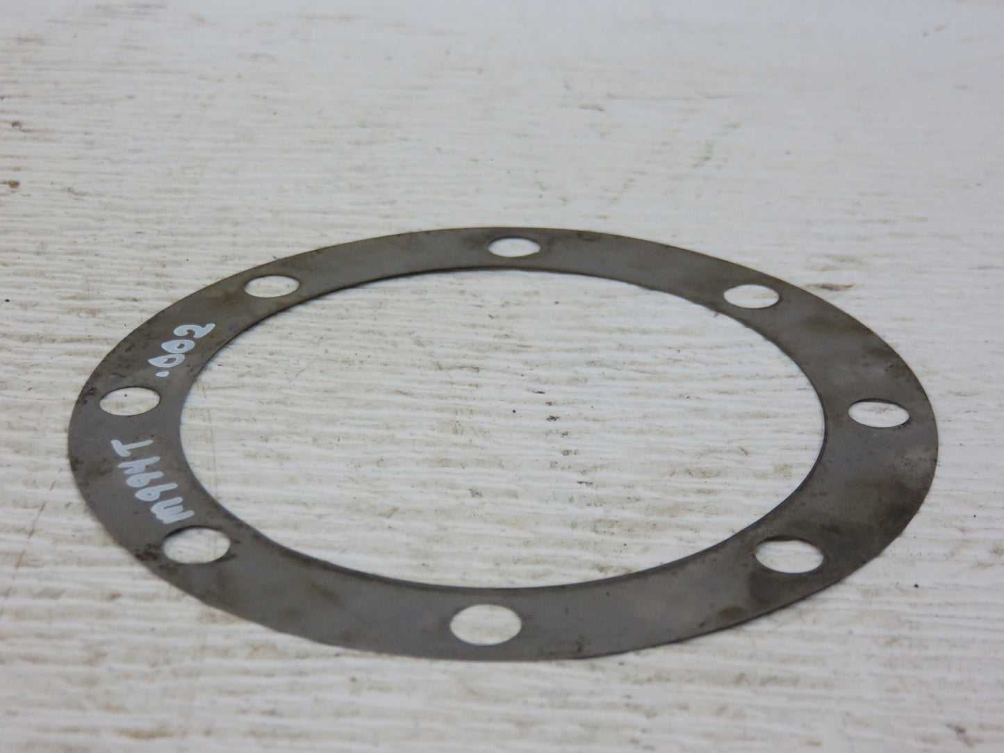 M994T John Deere Pinion Shaft Bearing Quill Shim For MT, 40, 420, 430, 435, 1010