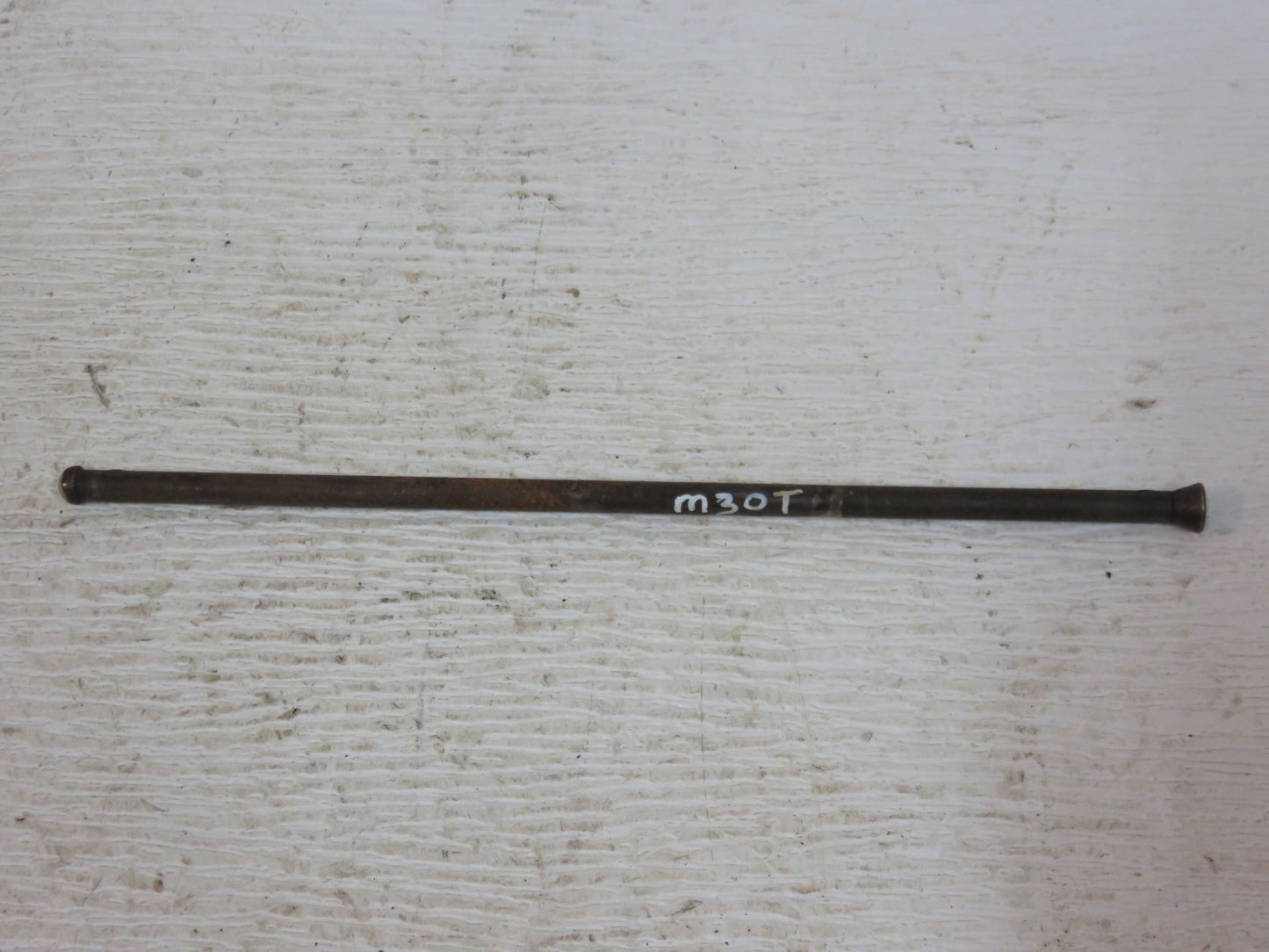 M30T, JDS3444 John Deere Push Rod For M, 40, 320, 330