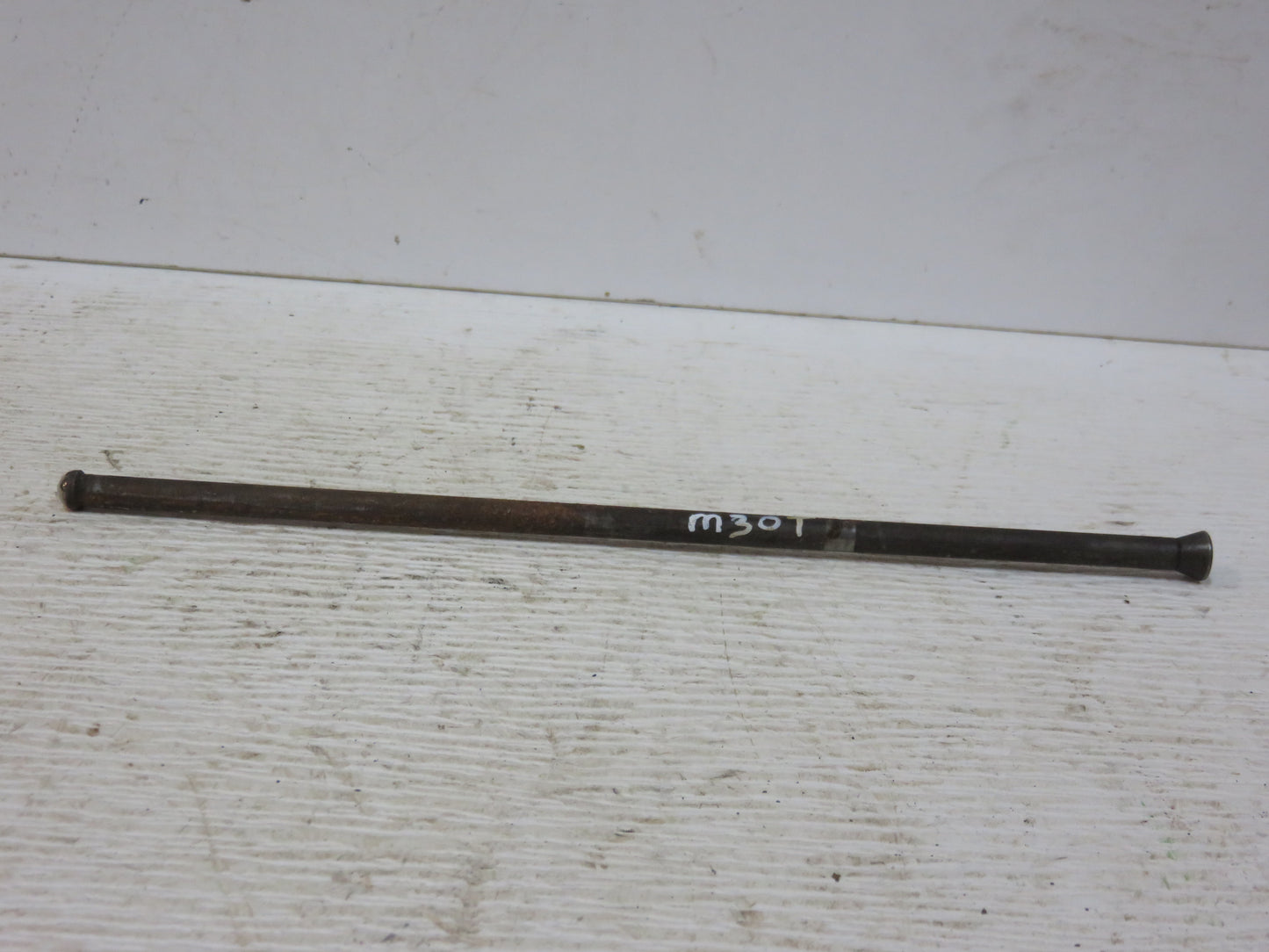 M30T, JDS3444 John Deere Push Rod For M, 40, 320, 330