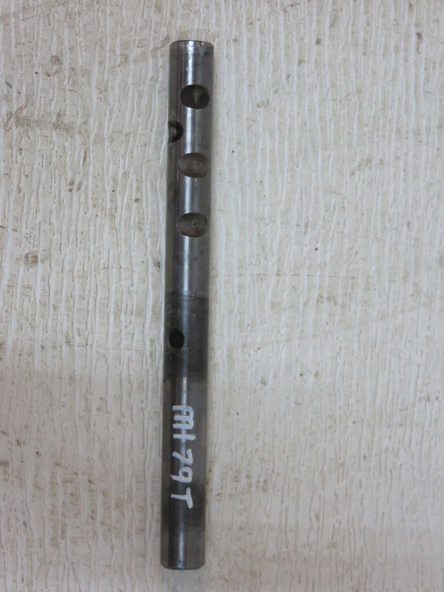 M179T John Deere First And Fourth Speed Shifter Shaft For M, 40, 320, 420, 330