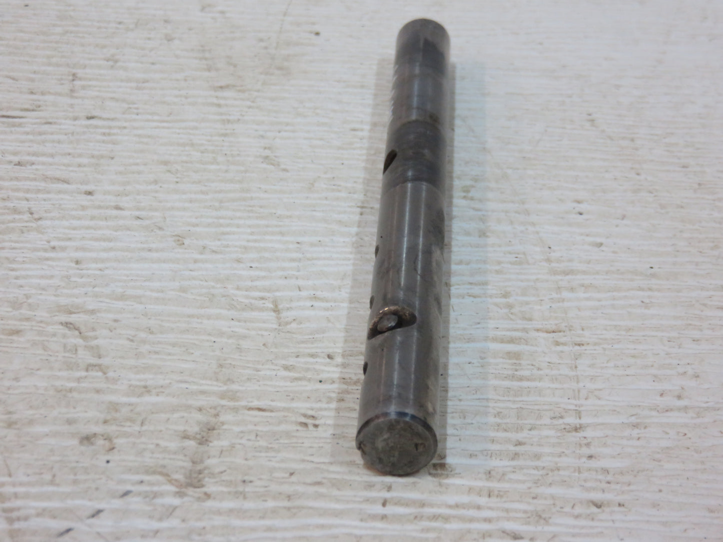 M179T John Deere First And Fourth Speed Shifter Shaft For M, 40, 320, 420, 330