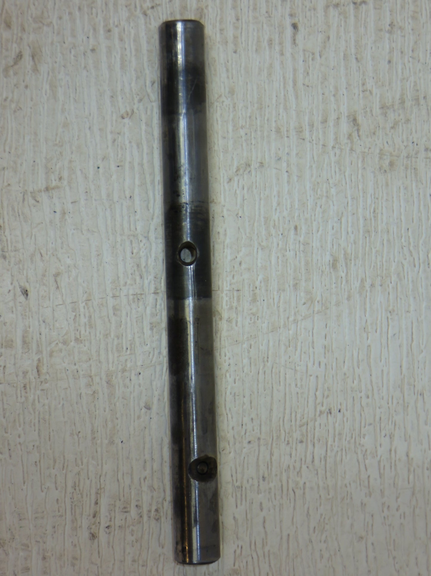 M179T John Deere First And Fourth Speed Shifter Shaft For M, 40, 320, 420, 330