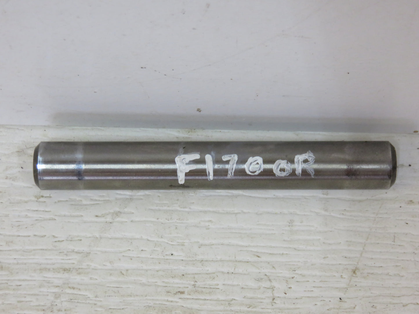 F1700R John Deere Steering Vane Pin For 50, 60, 70, 80, 520, 620, 720, 820, 830