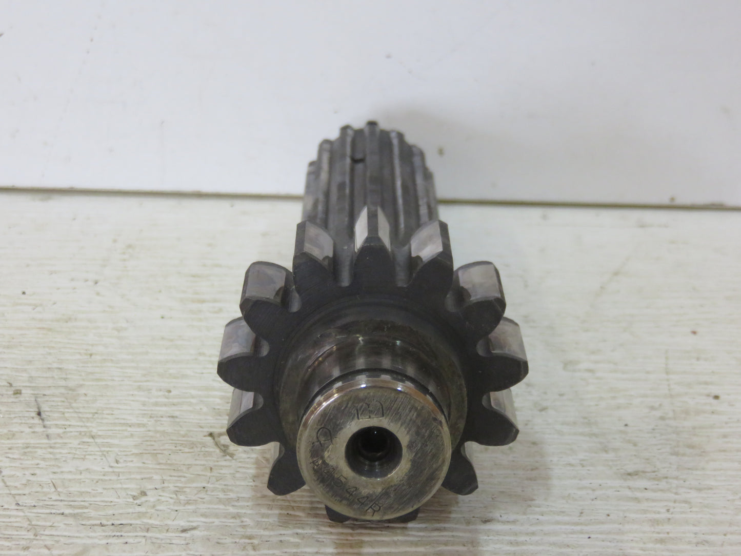 A4544R John Deere PTO Clutch Shaft And Gear For 50, 60