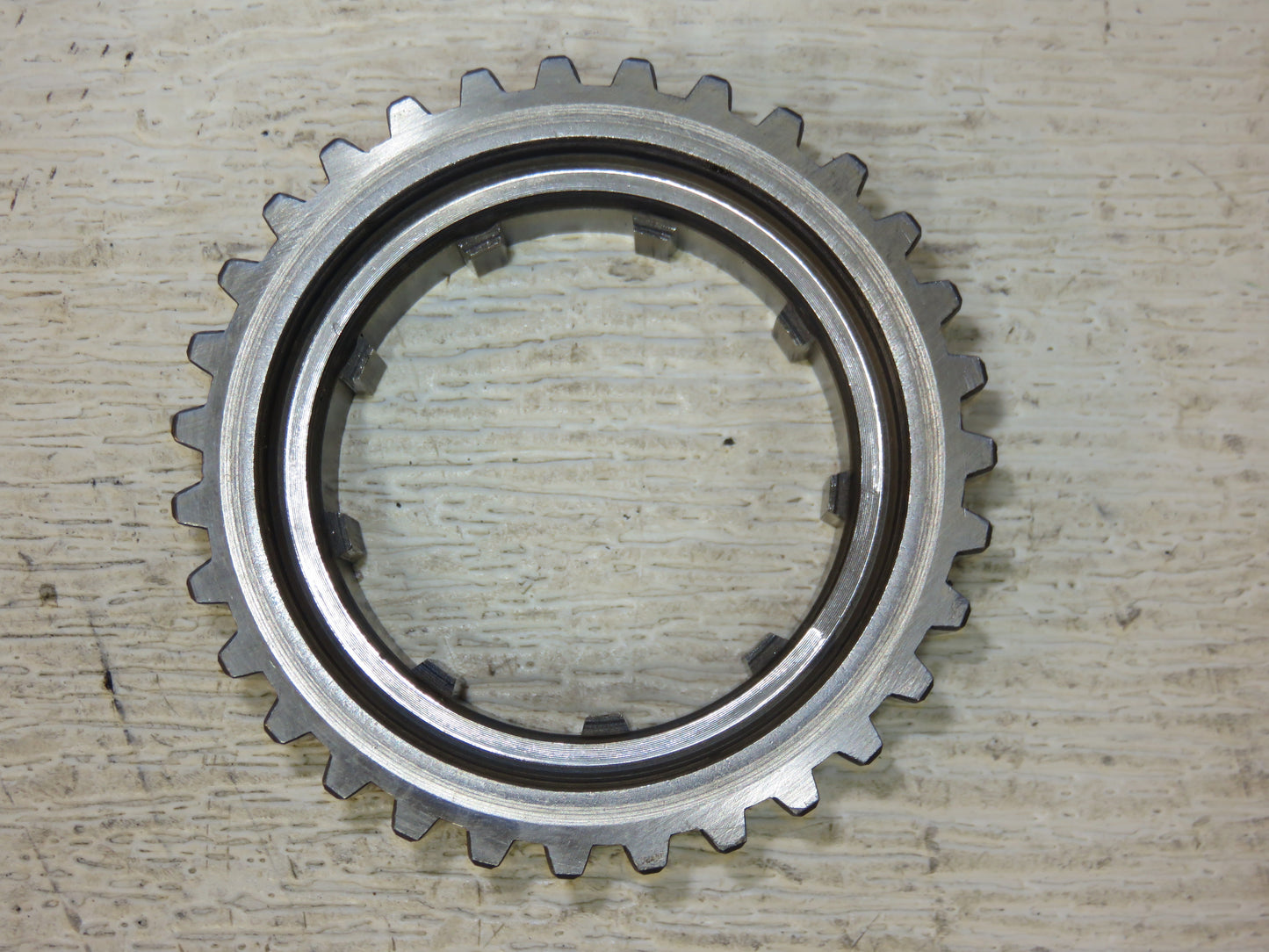 R33510 John Deere Rear Gear Shifter Gear For 2510, 2520, 3020, 4030