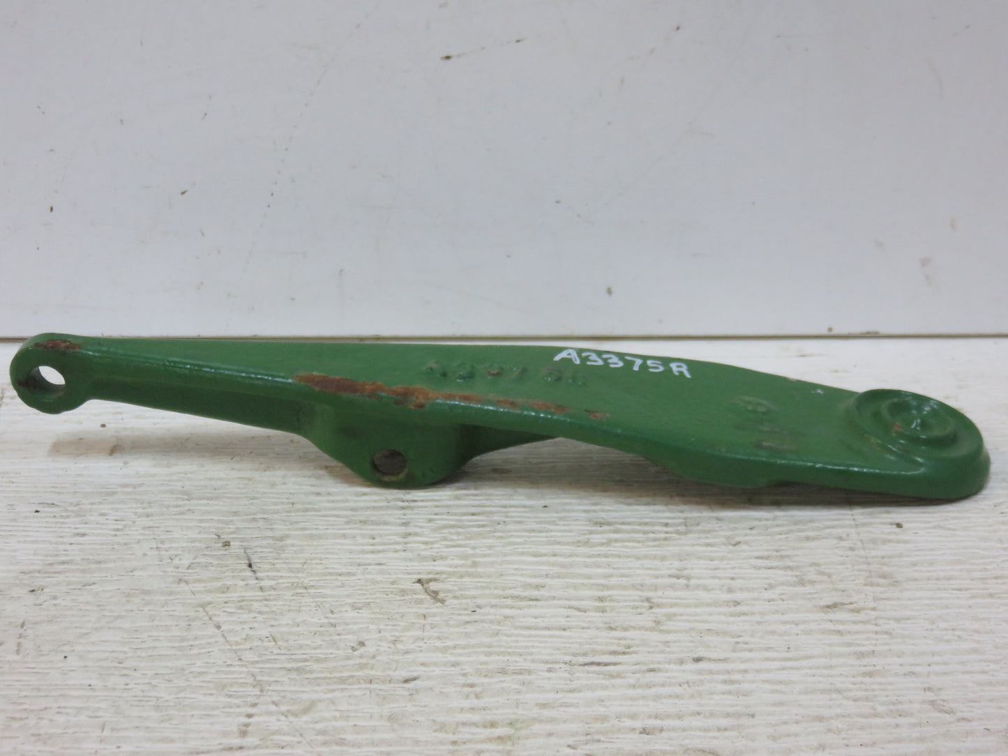 A3375R John Deere Starter Pedal For A