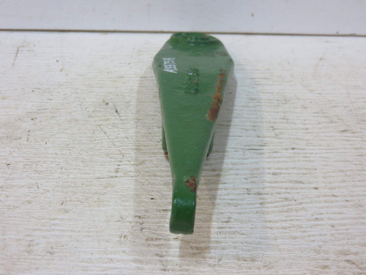 A3375R John Deere Starter Pedal For A