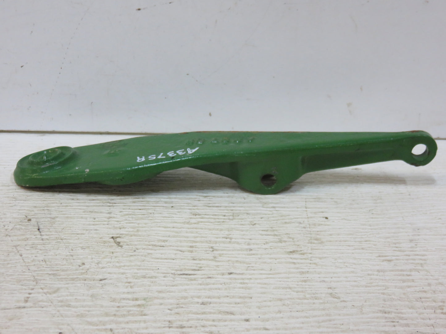 A3375R John Deere Starter Pedal For A