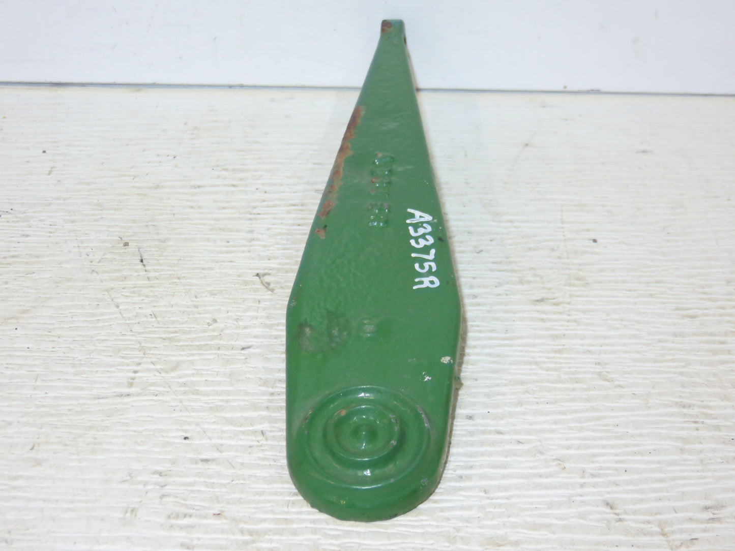A3375R John Deere Starter Pedal For A