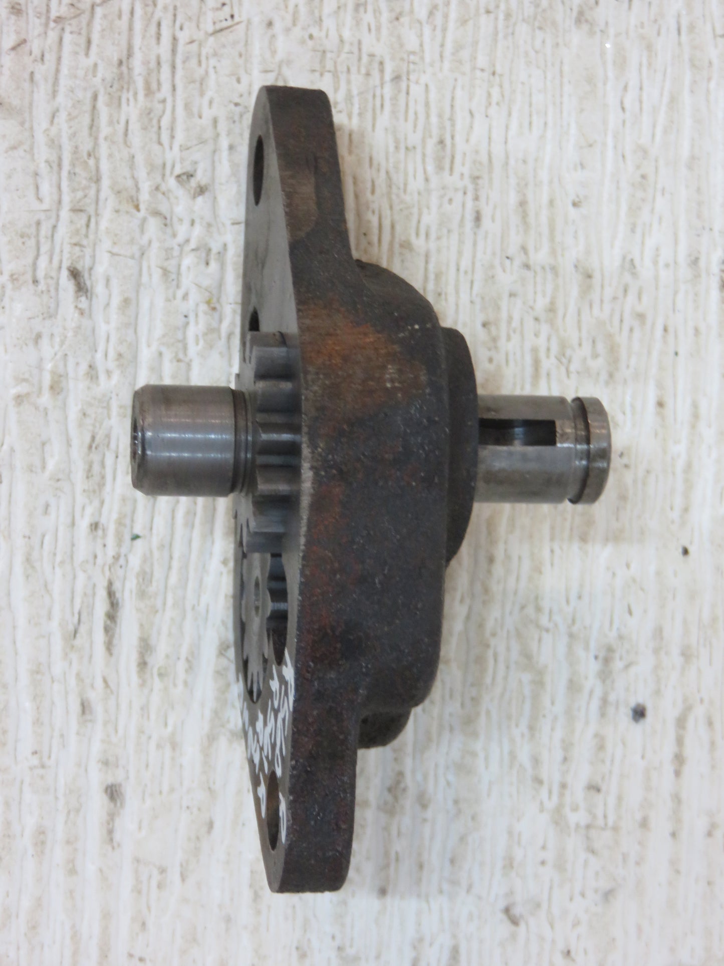 R560R, R561R, R562R John Deere Pony Motor Engine Oil Pump For R