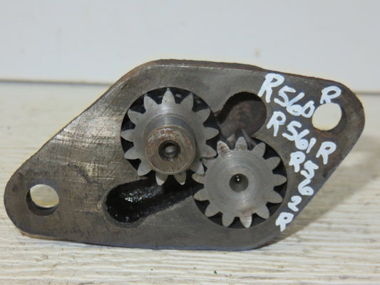 R560R, R561R, R562R John Deere Pony Motor Engine Oil Pump For R