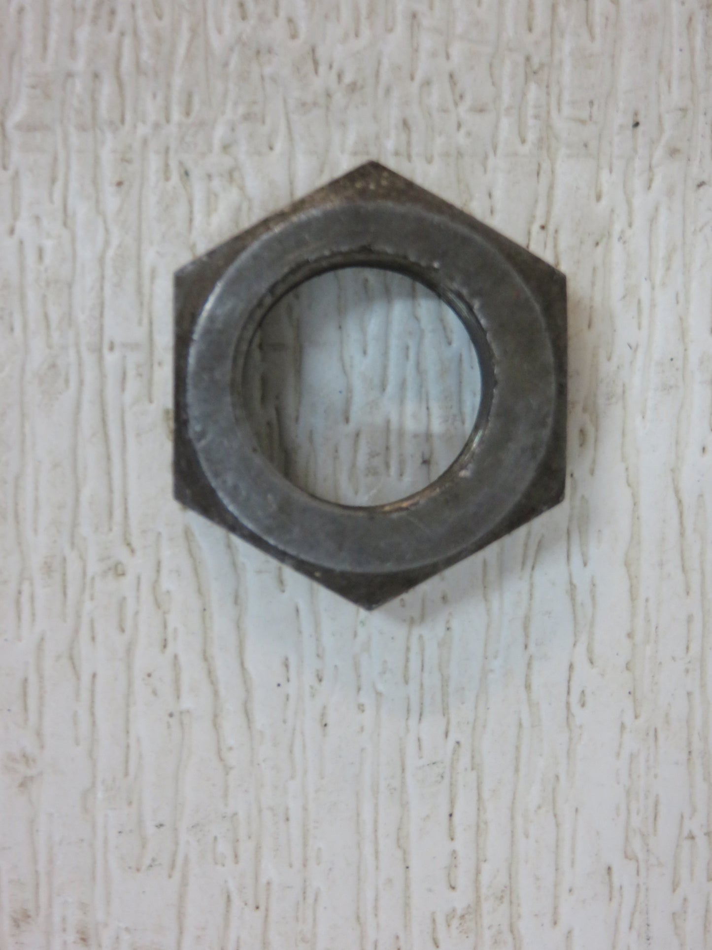 14H655R John Deere Pony Motor Flywheel Retaining Nut For R