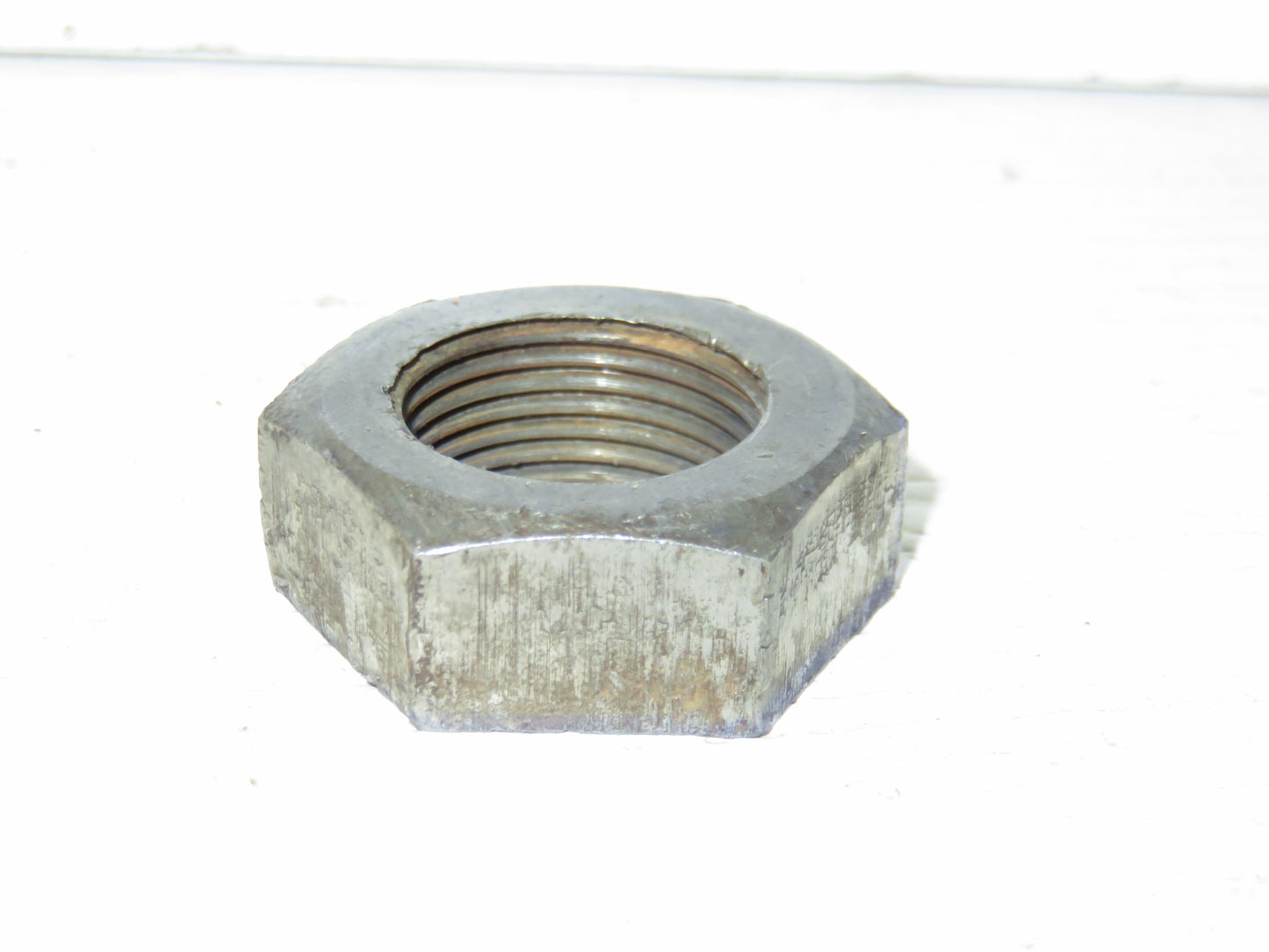 14H655R John Deere Pony Motor Flywheel Retaining Nut For R