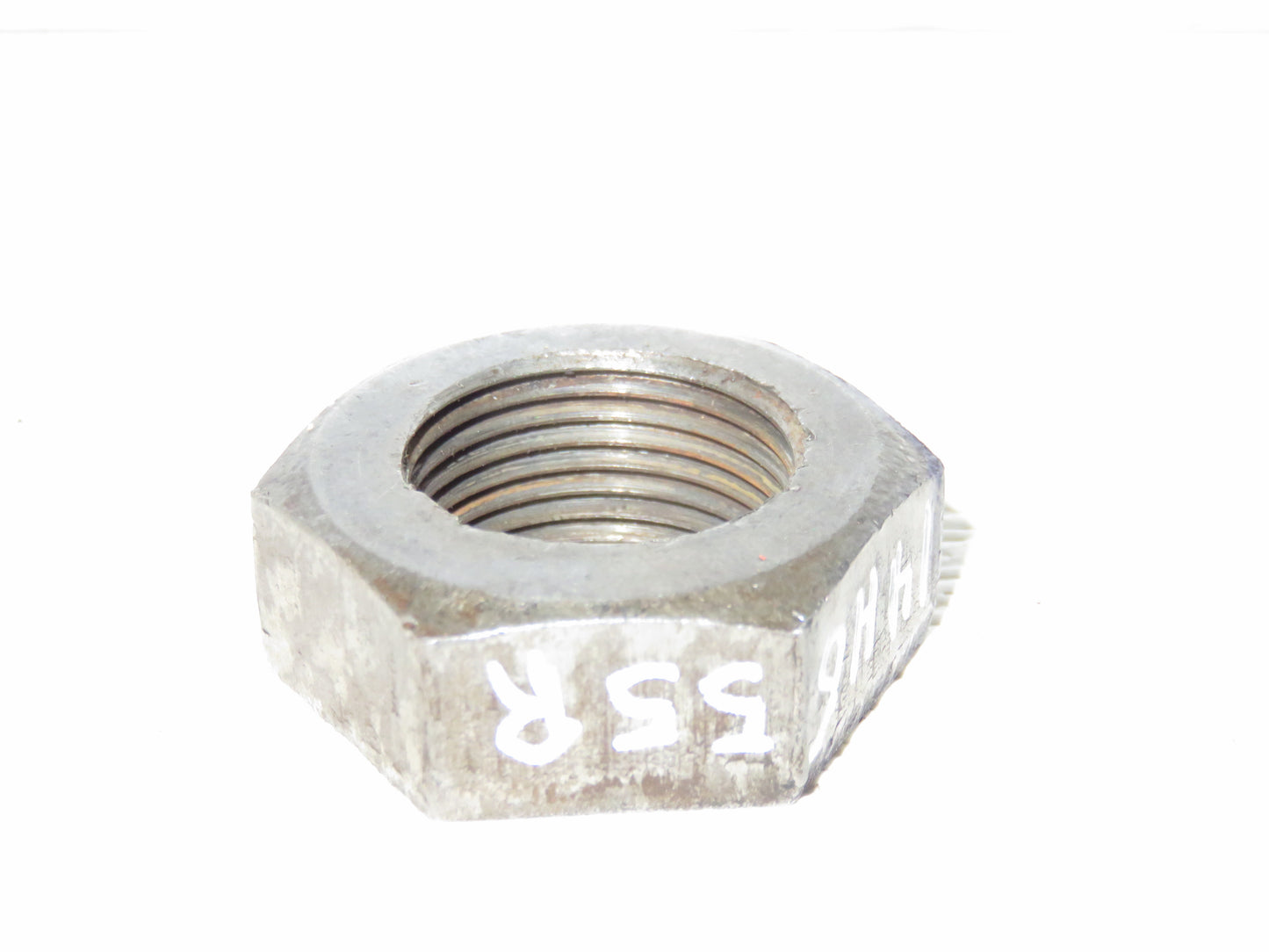 14H655R John Deere Pony Motor Flywheel Retaining Nut For R