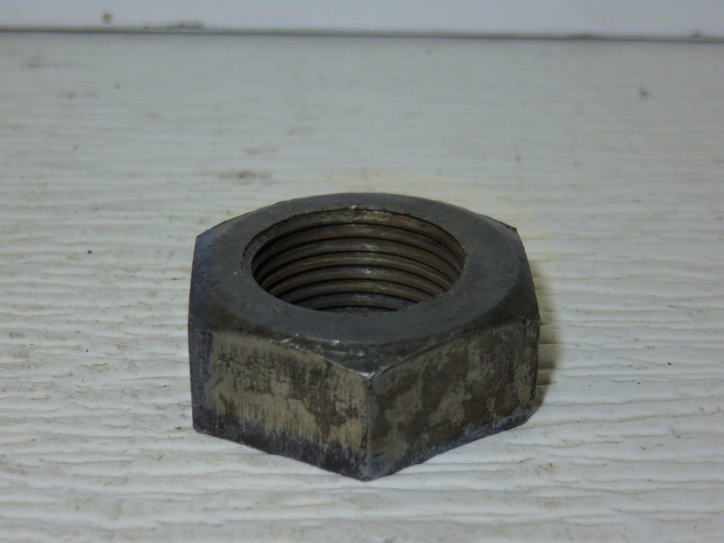 14H655R John Deere Pony Motor Flywheel Retaining Nut For R