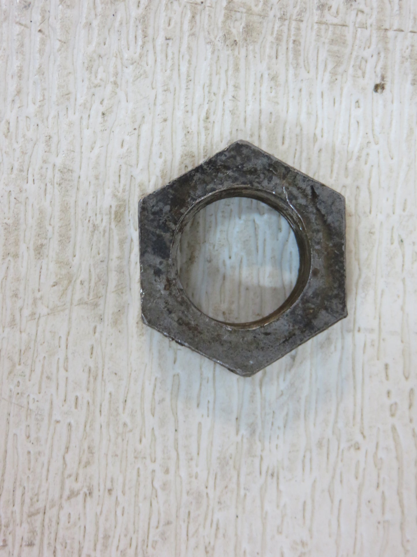 14H655R John Deere Pony Motor Flywheel Retaining Nut For R