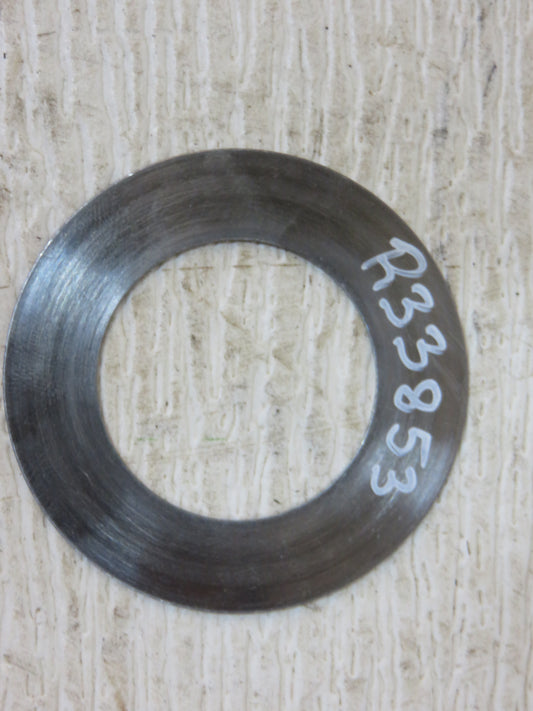 R33853 John Deere PTO Thrust Washer For 2510, 2520, 3020, 4000, 4020, 4030, 4040, 4240, 4440