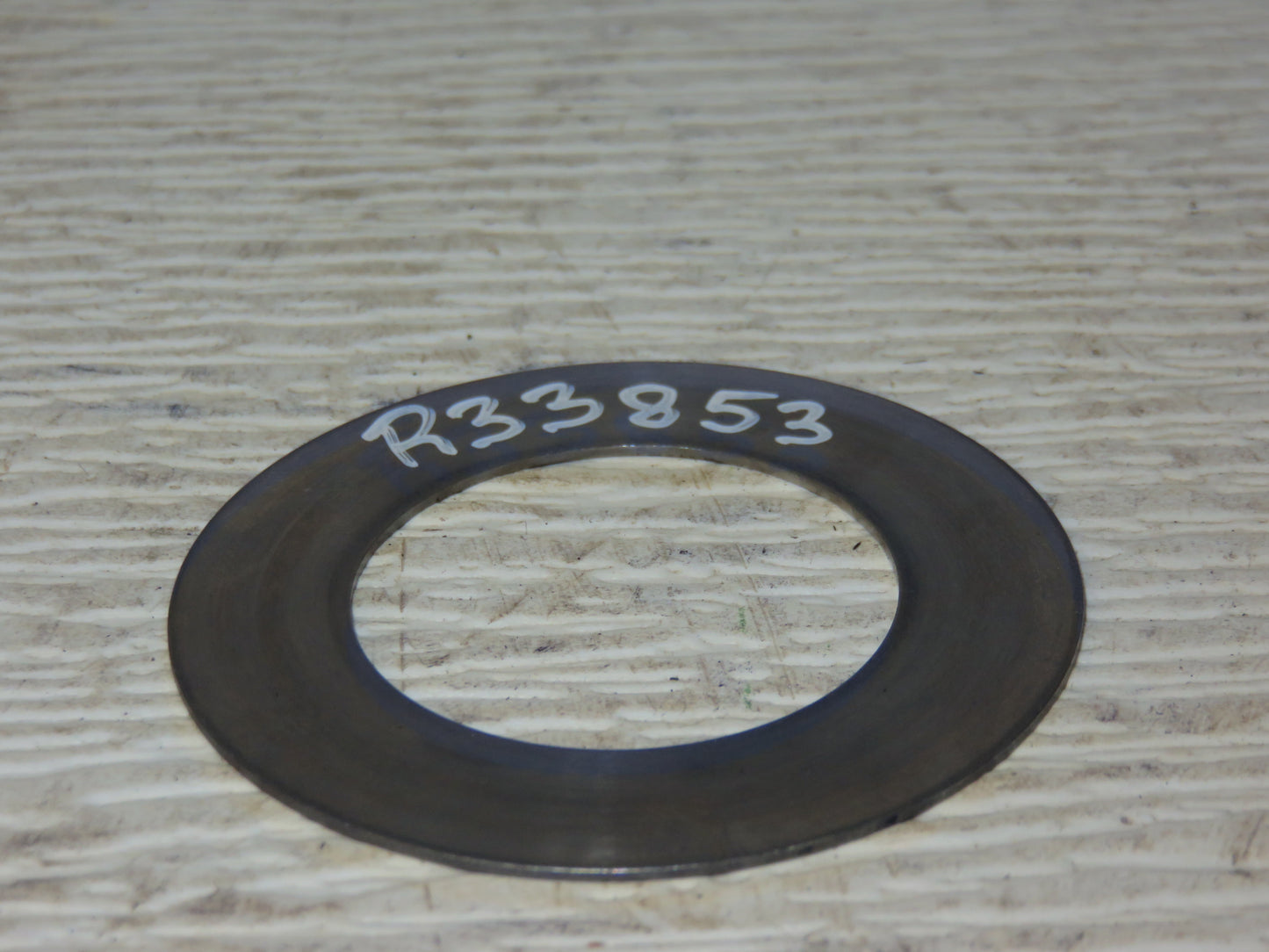 R33853 John Deere PTO Thrust Washer For 2510, 2520, 3020, 4000, 4020, 4030, 4040, 4240, 4440