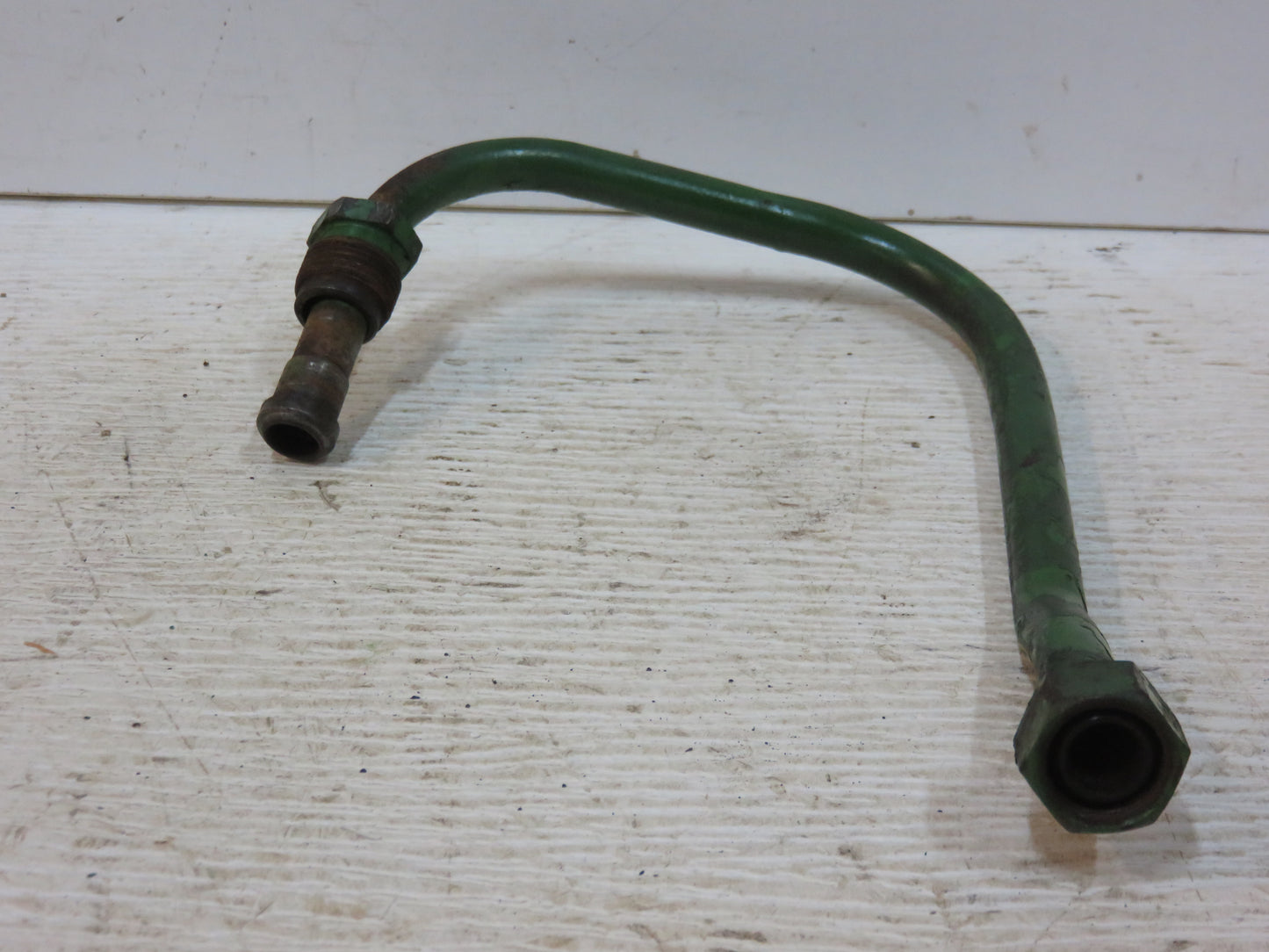 AR524R John Deere Crankcase Vent Pipe For R Pony Motor