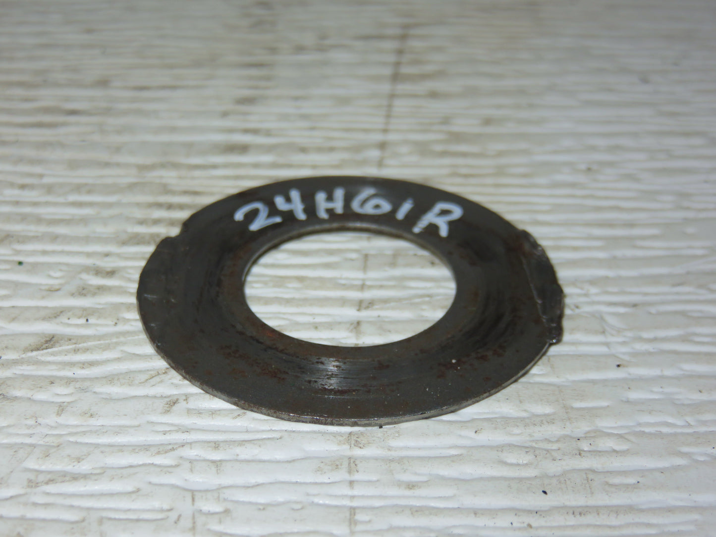 24H61R John Deere Special Washer For R, 80, 820, 830, 840