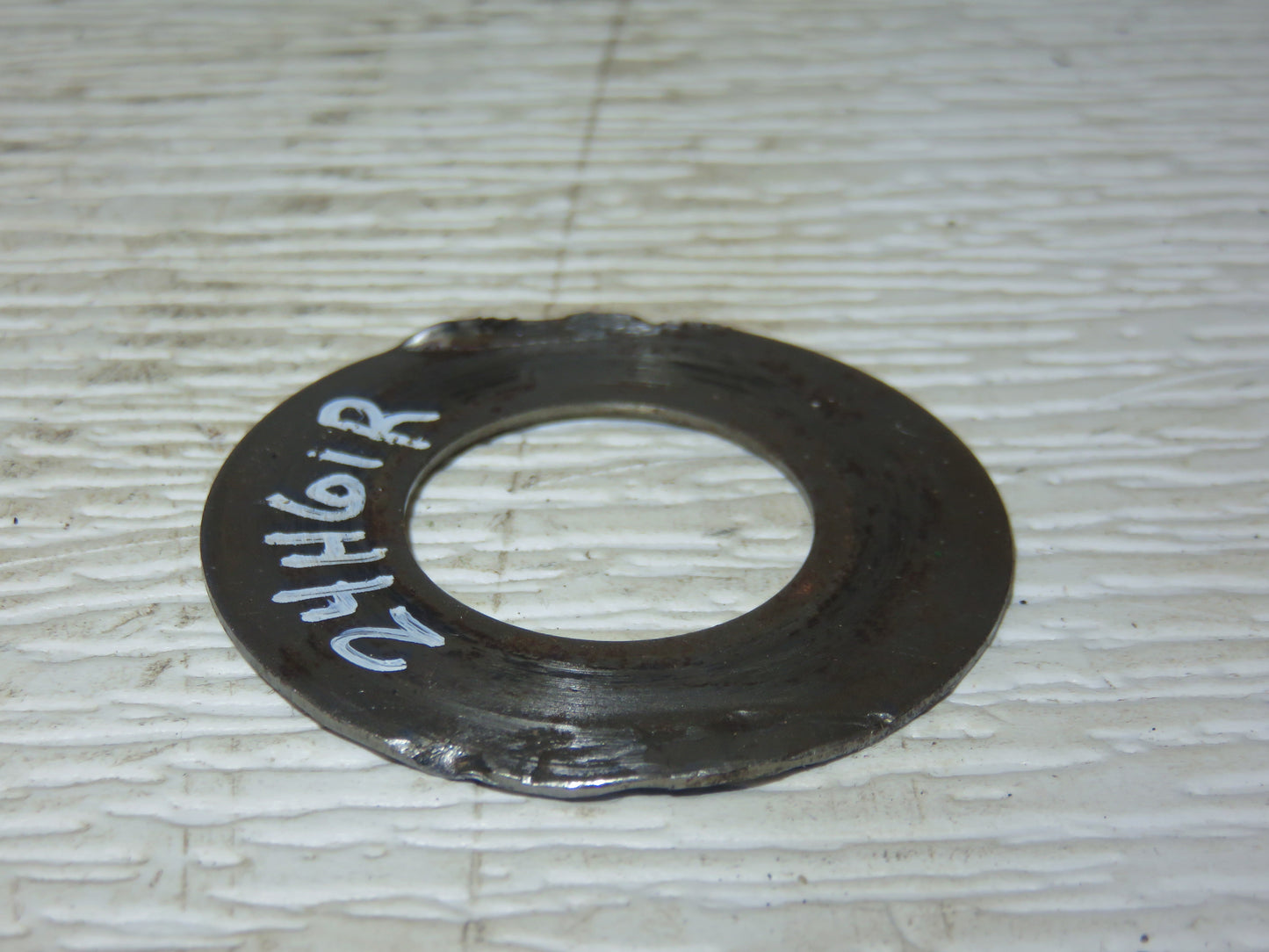 24H61R John Deere Special Washer For R, 80, 820, 830, 840
