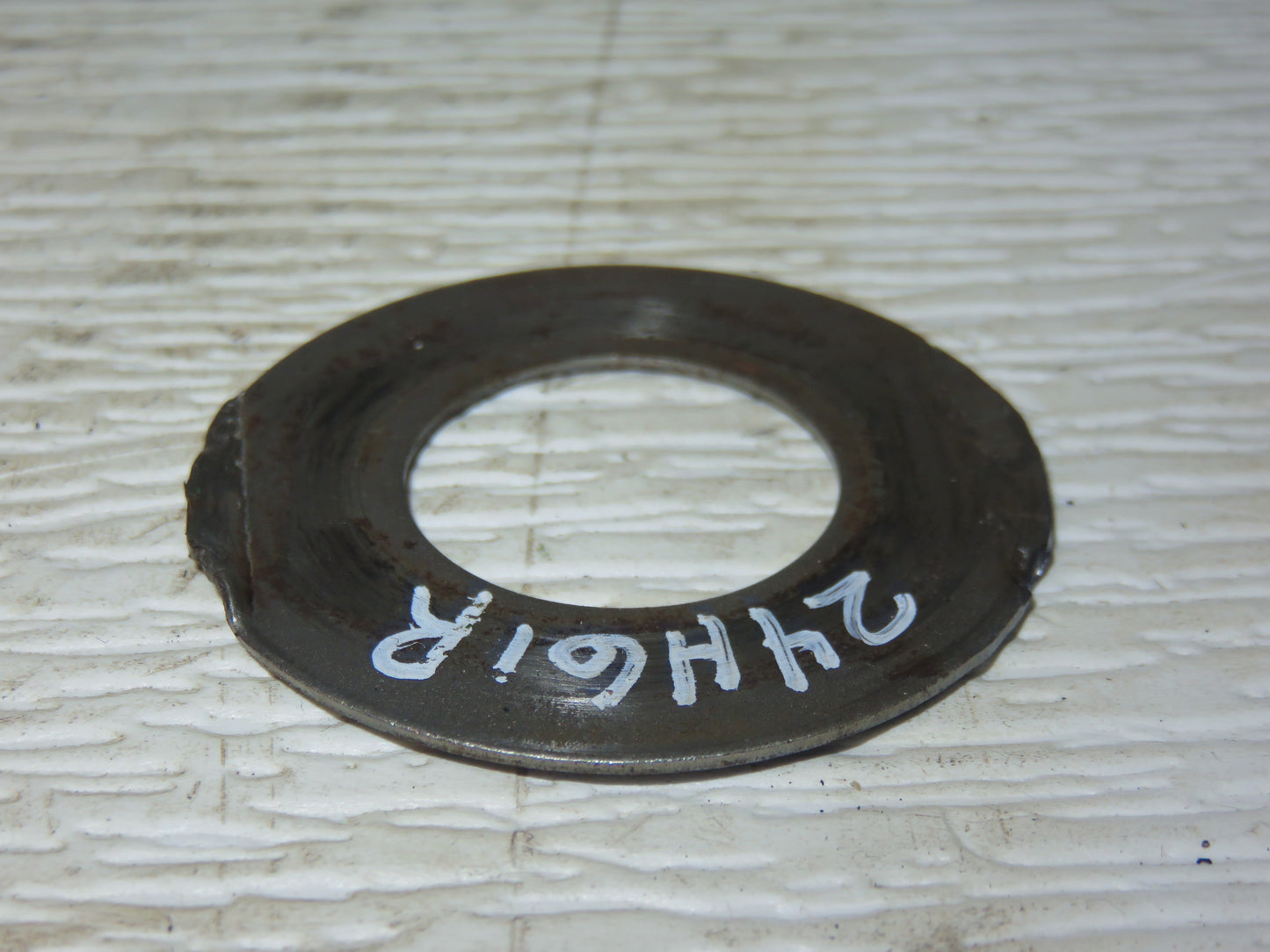24H61R John Deere Special Washer For R, 80, 820, 830, 840