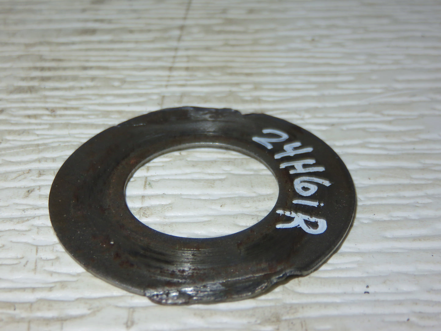 24H61R John Deere Special Washer For R, 80, 820, 830, 840