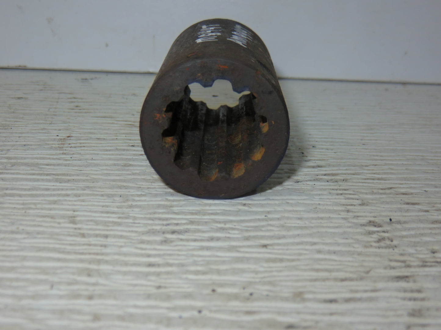 M844T, AM944T John Deere Upper Steering Coupling For MT, 40, 420, 430