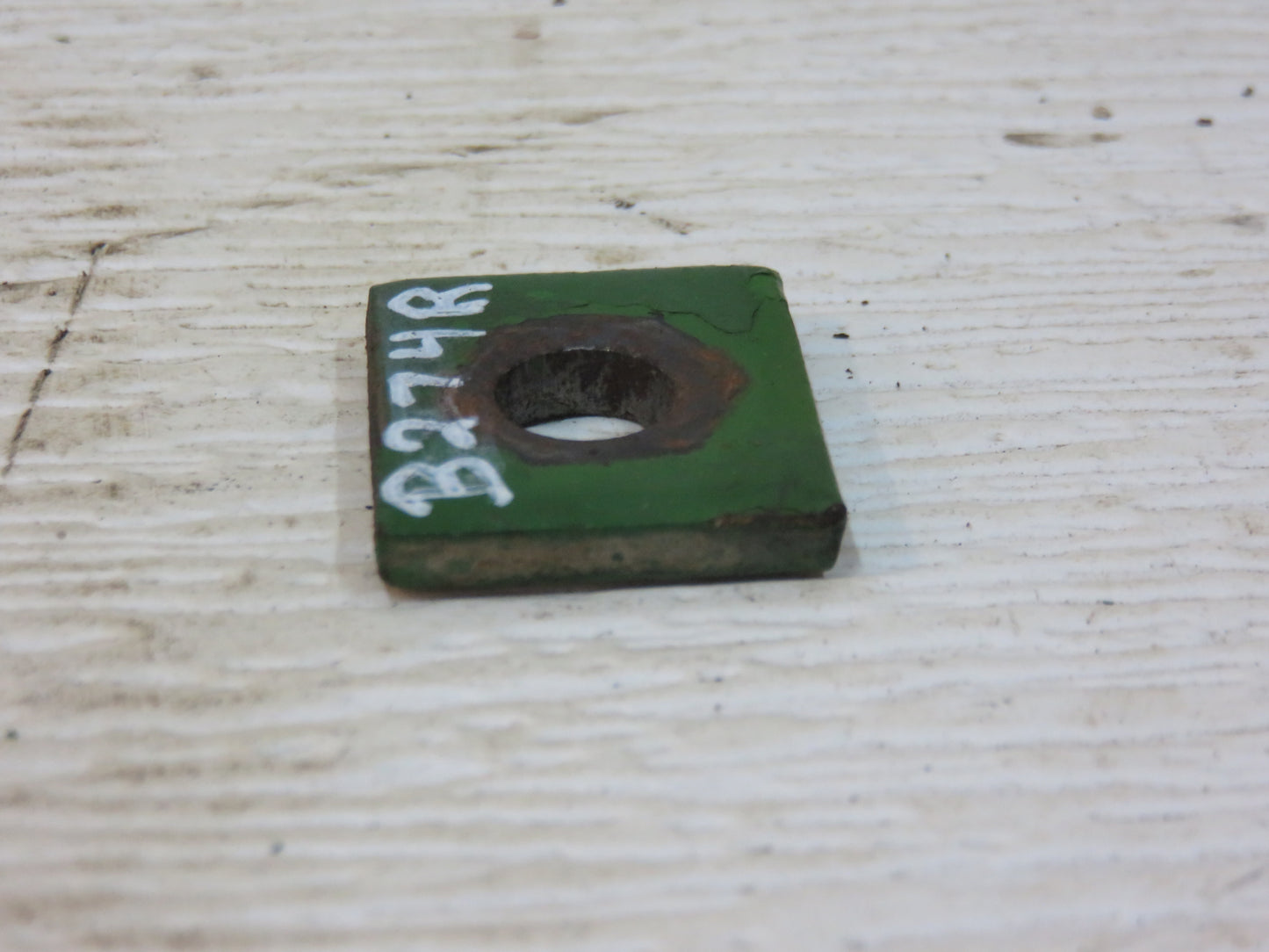 B274R John Deere Governor Spring Clamp For A, B, G, H, R, 50, 60, 70, 520, 620, 720, 530, 630, 730