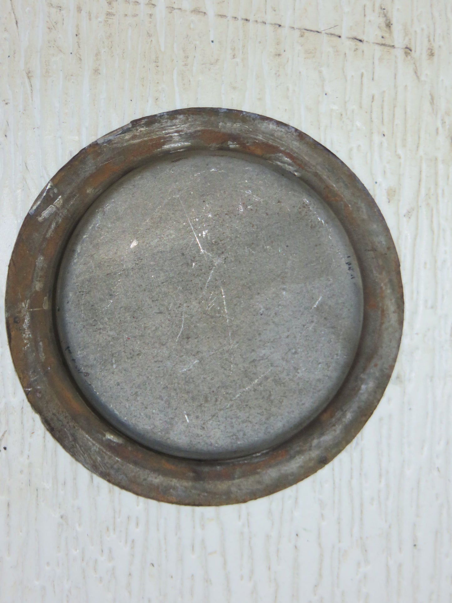 A4962R John Deere Steering Pedestal Cover For 50, 60, 70, 520, 620, 720, 530, 630, 730, 840