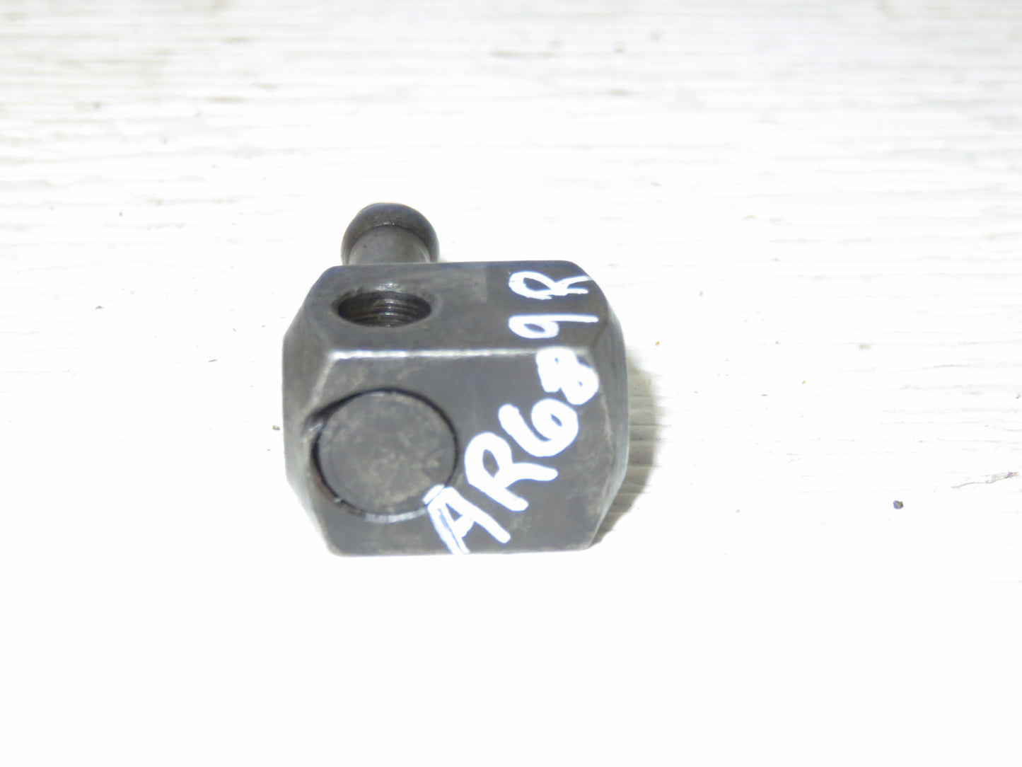 AR689R John Deere Governor Weight For R Pony Motor