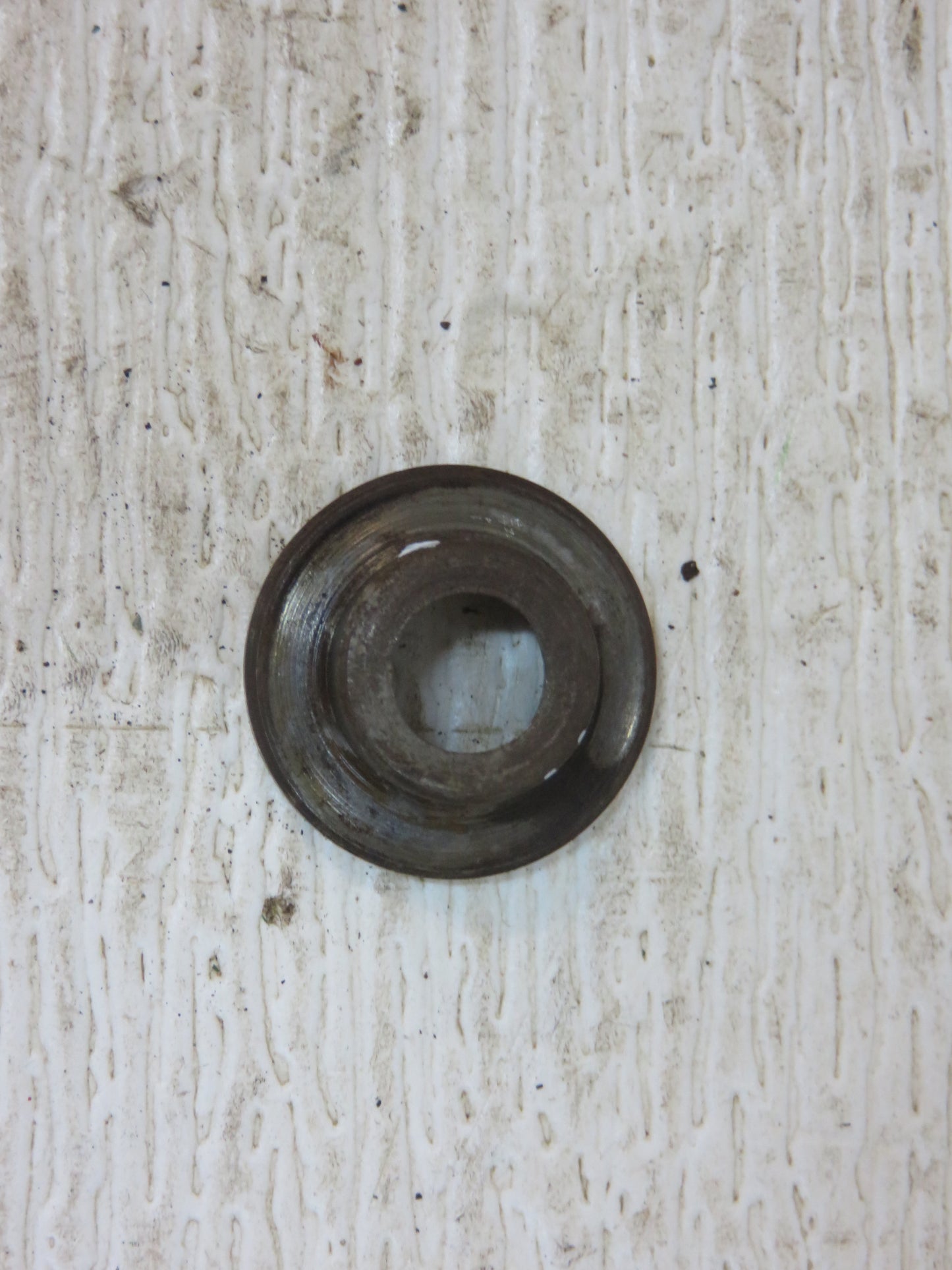 R788R John Deere Valve Spring Retainer For R Pony Motor